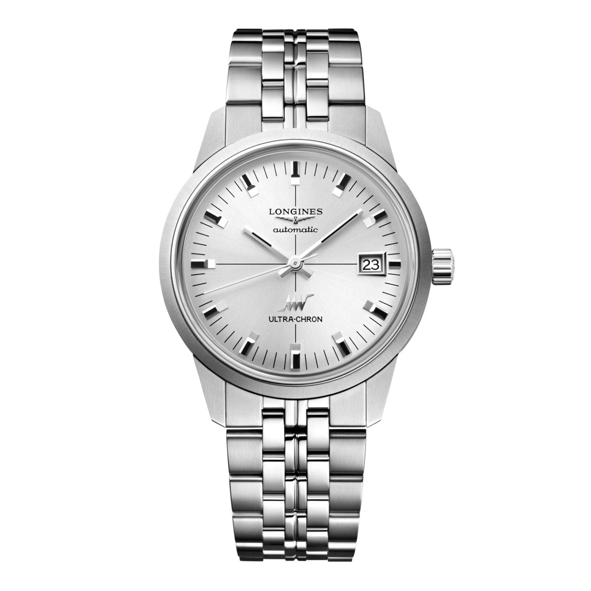 Longines ULTRA-CHRON CLASSIC (Ref: L2.537.4.72.6)