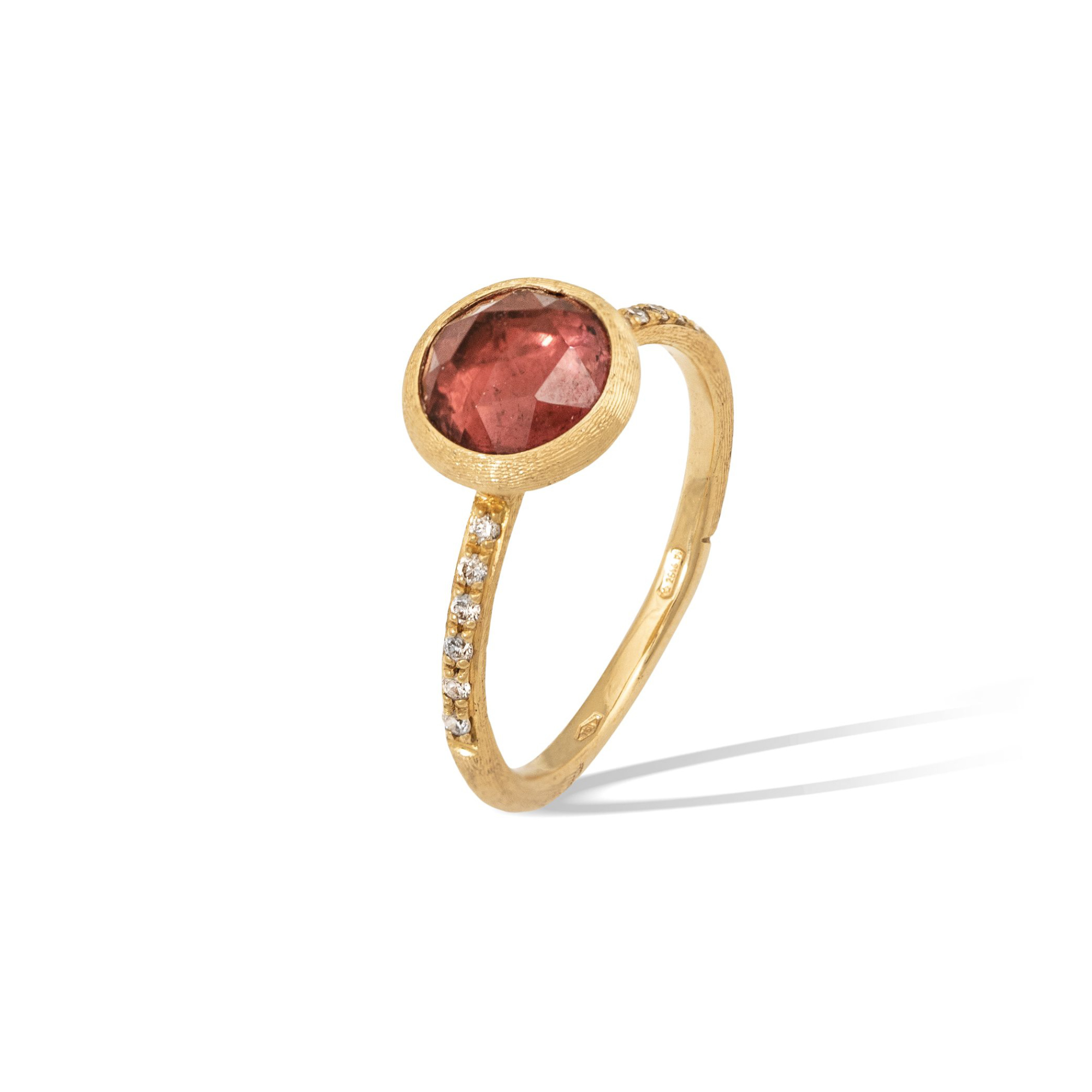 Marco Bicego Jaipur Color Ring (Ref: AB632-B TR01 Y)