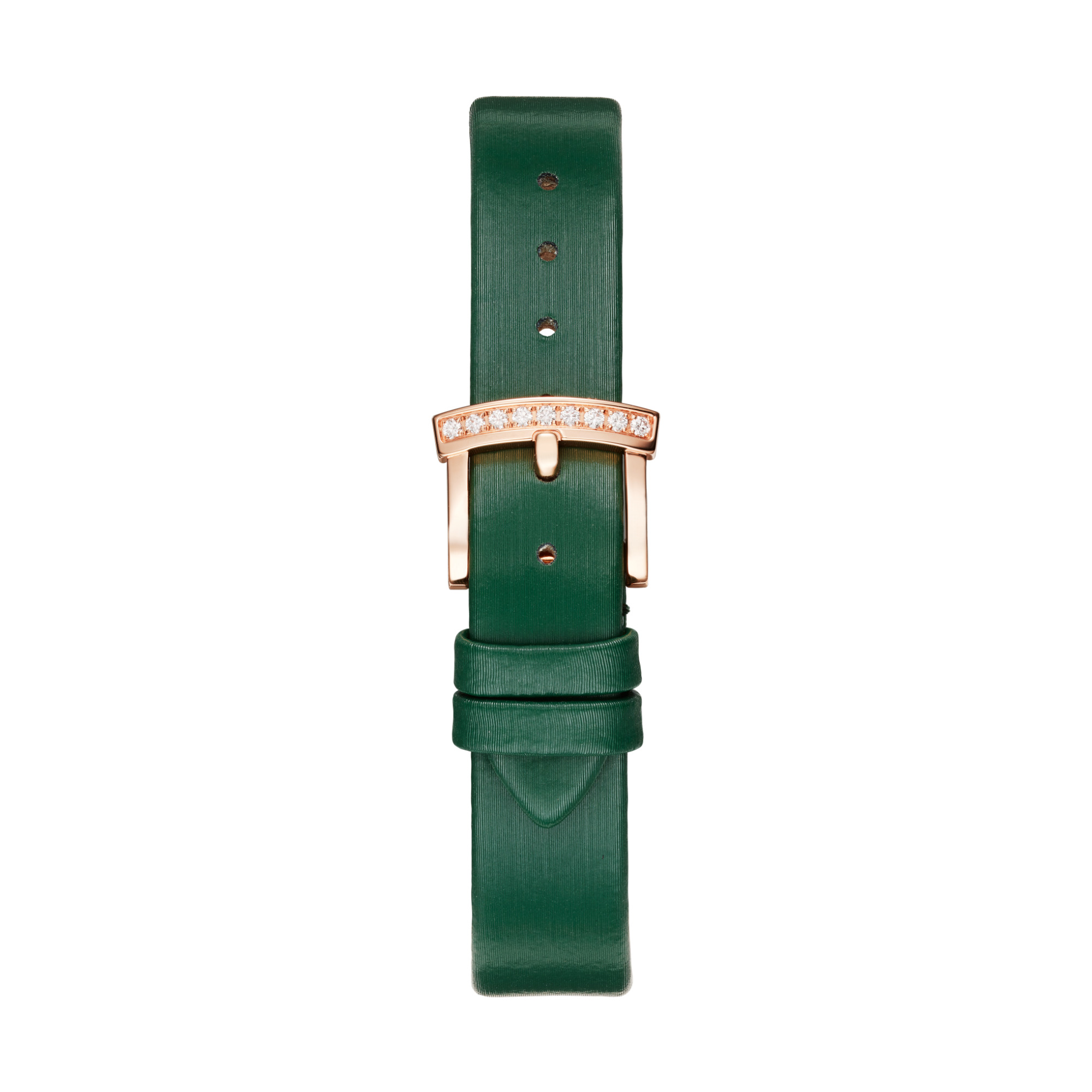 Chopard L'Heure du Diamant Medium Oval (Ref: 139383-5009)