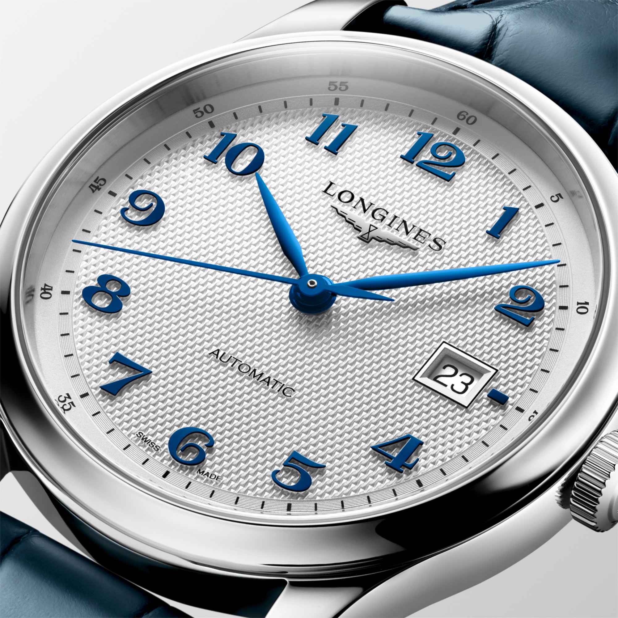 Longines LONGINES MASTER COLLECTION (Ref: L2.950.4.73.6)