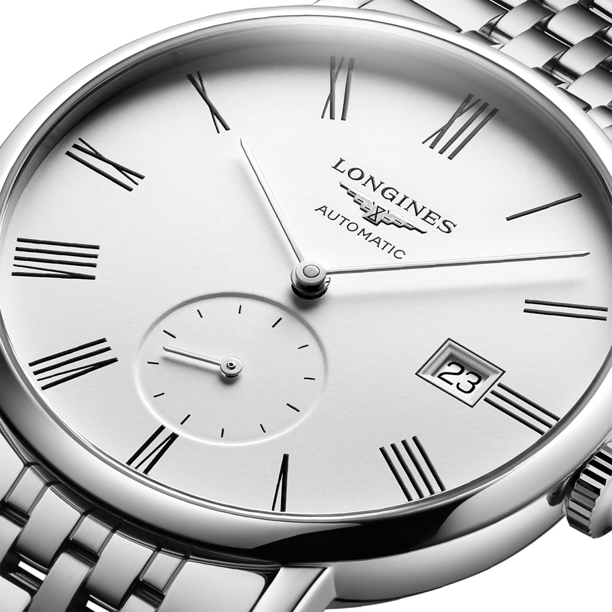 Longines LONGINES ELEGANT COLLECTION (Ref: L4.812.4.11.6)