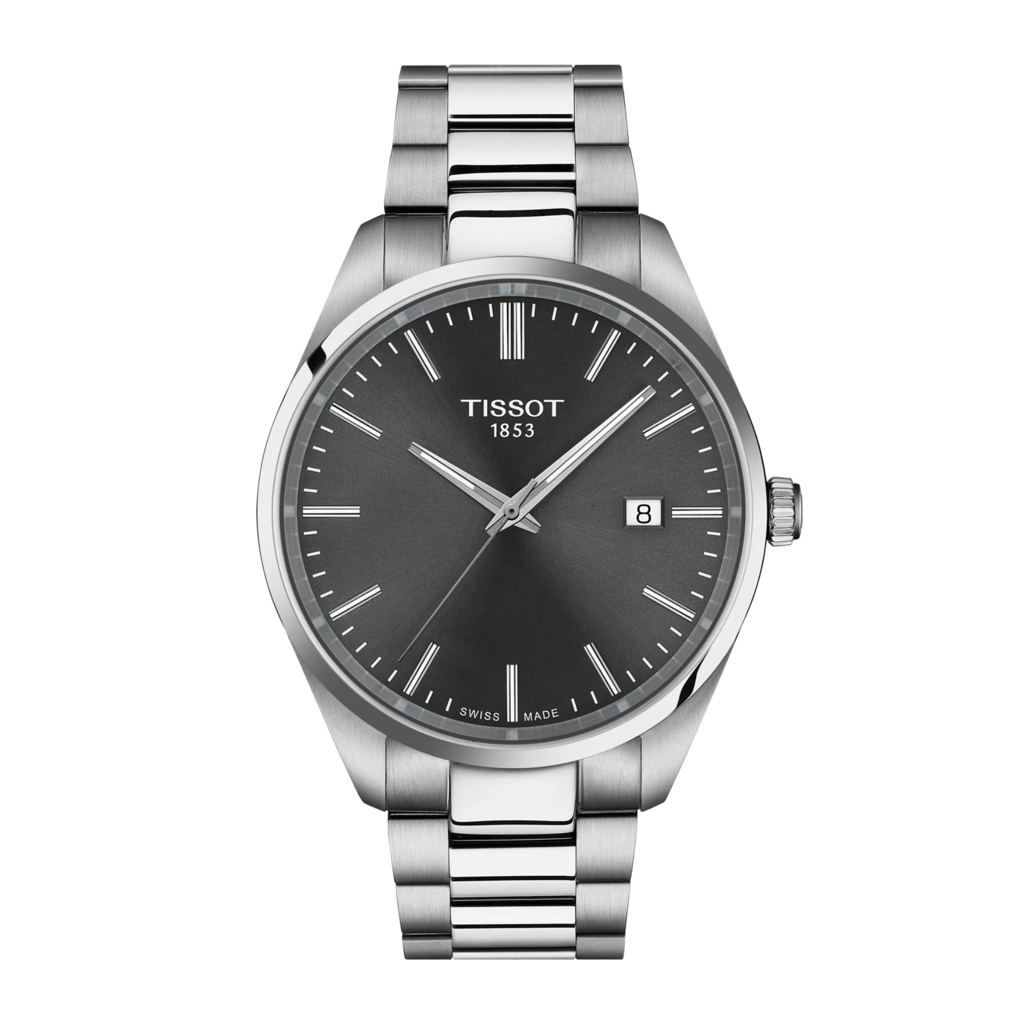 Tissot PR 100 40mm (Ref: T150.410.11.081.00)