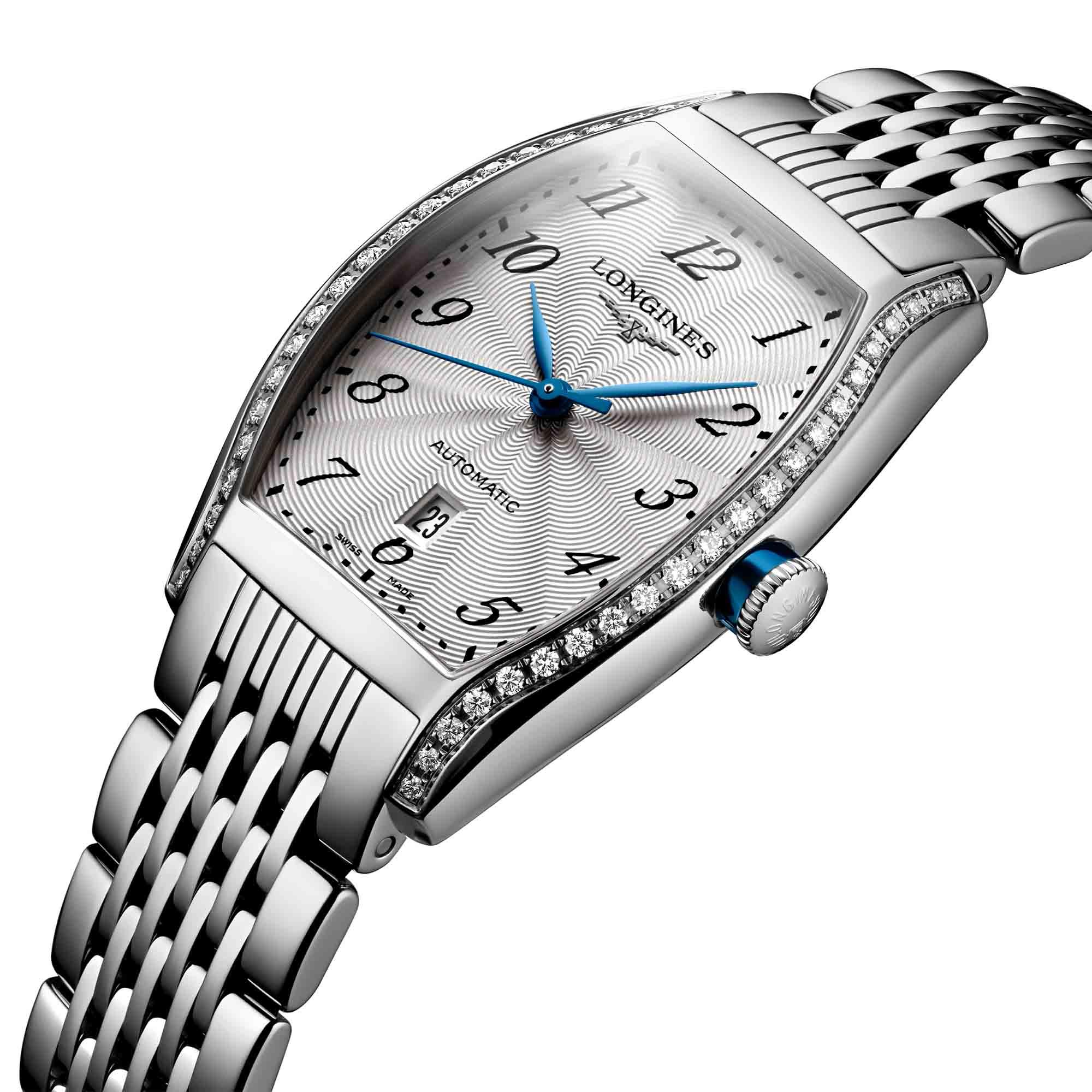 Longines LONGINES EVIDENZA (Ref: L2.142.0.70.6)