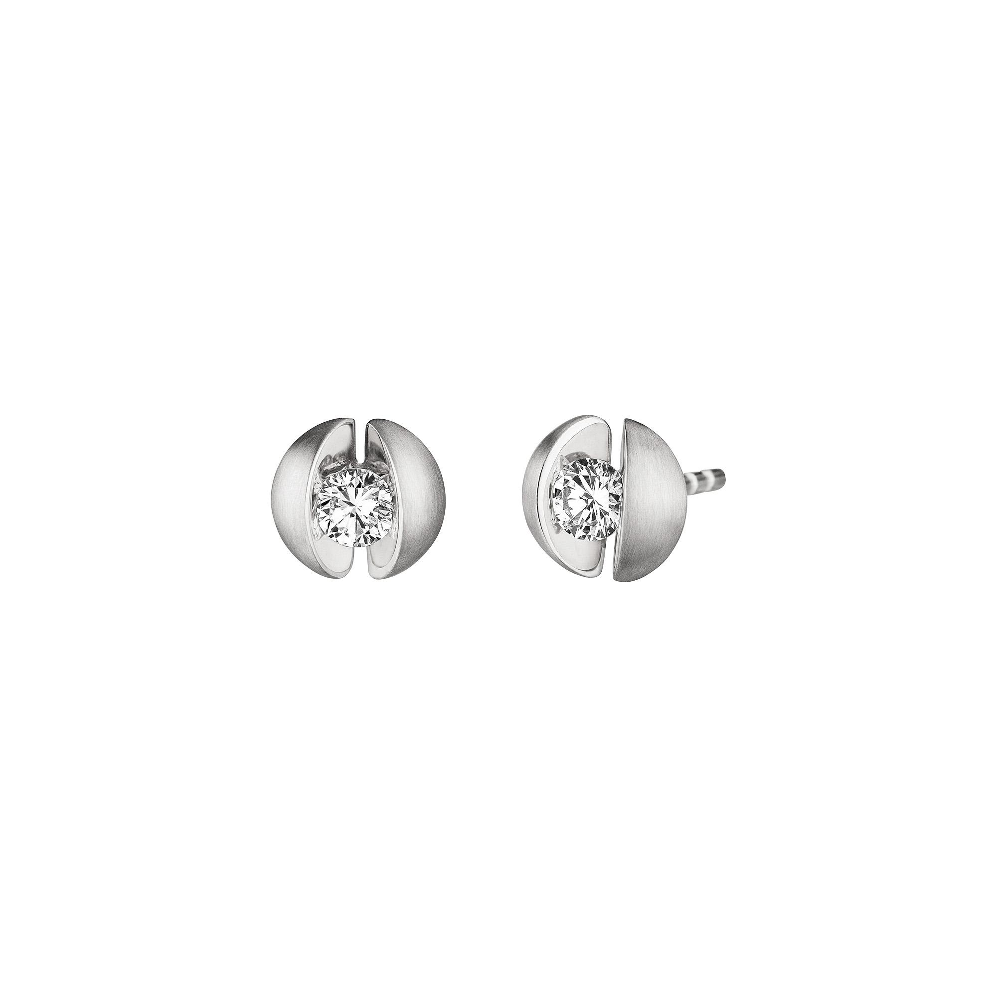 Schaffrath CALLA Ohrstecker (Ref: 217_CALL2_28_WW)