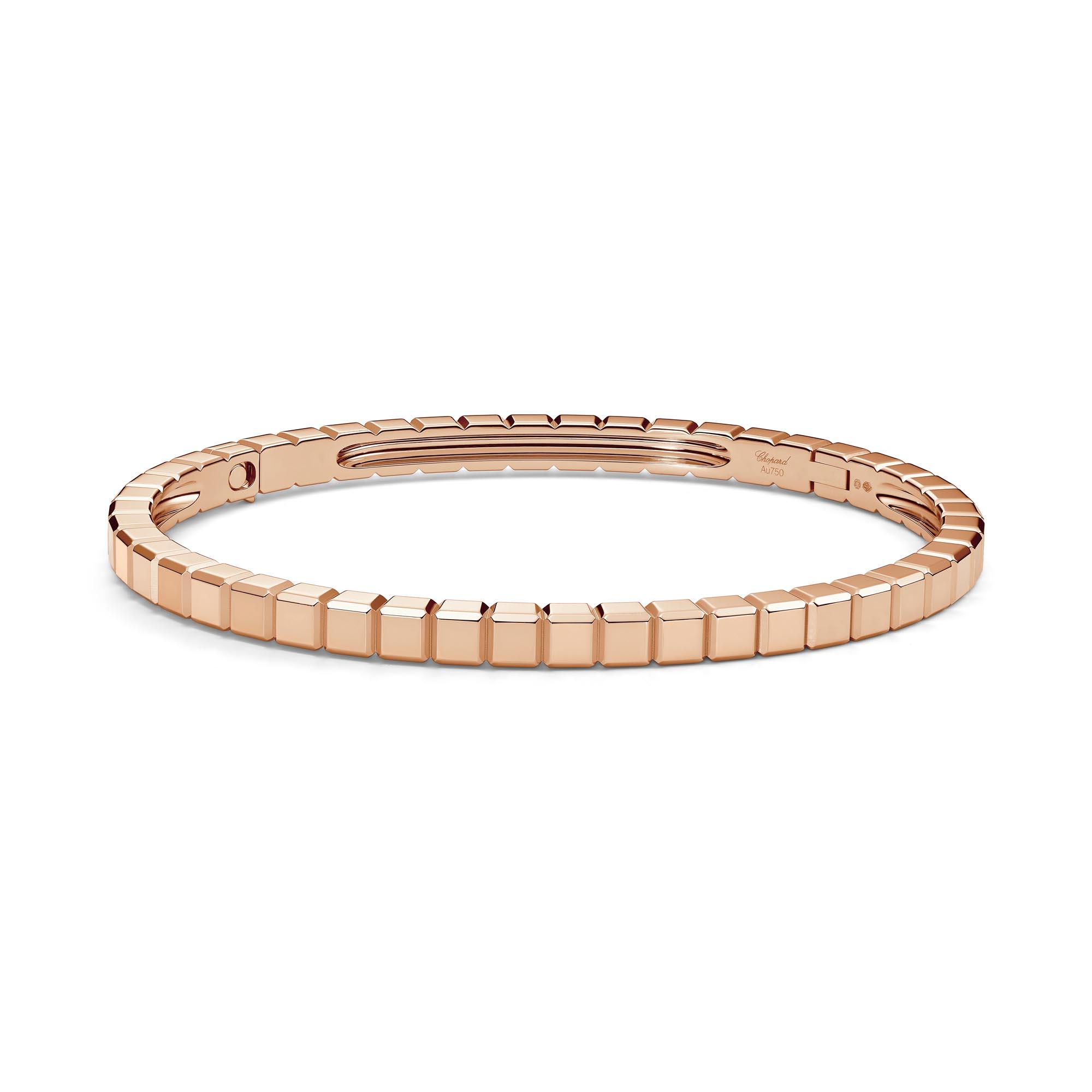 Chopard Ice Cube Pure Armreif (Ref: 858350-5001)