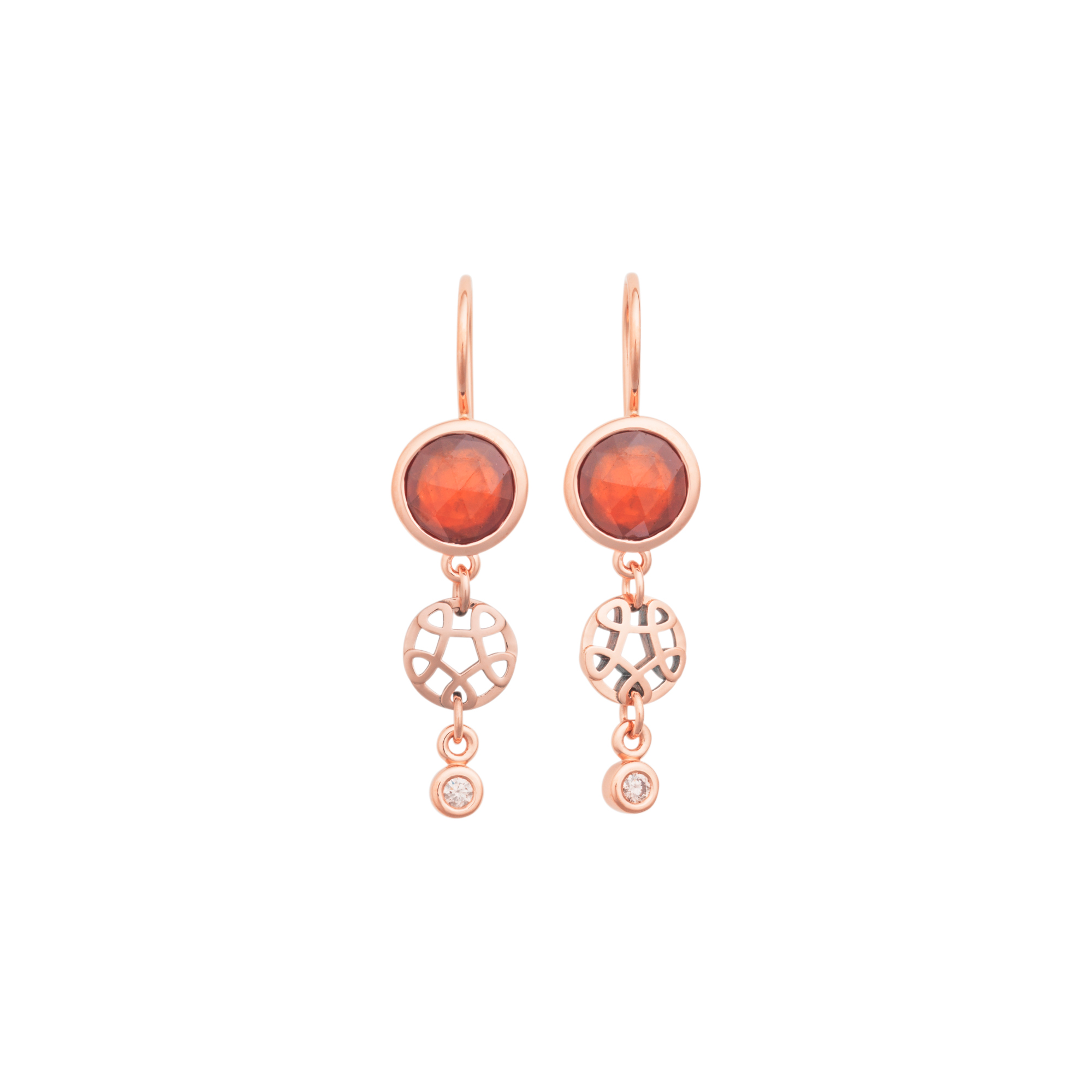 Bron Toujours Ajour Ohrschmuck (Ref: 8OR4842HEBCBR)