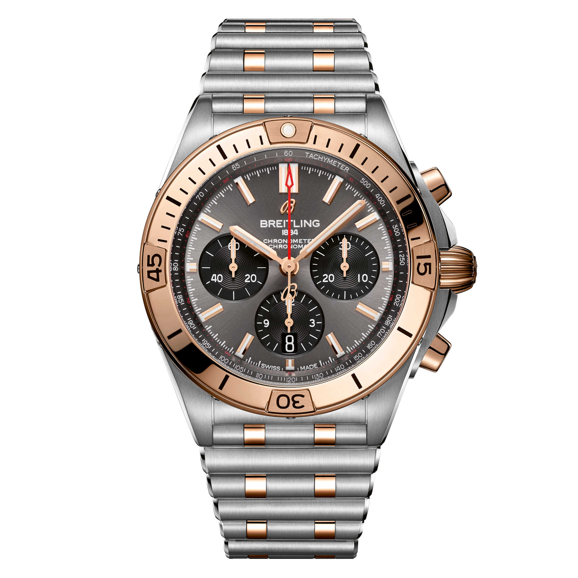 Breitling Chronomat B01 42 (Ref: UB0134101B1U1)