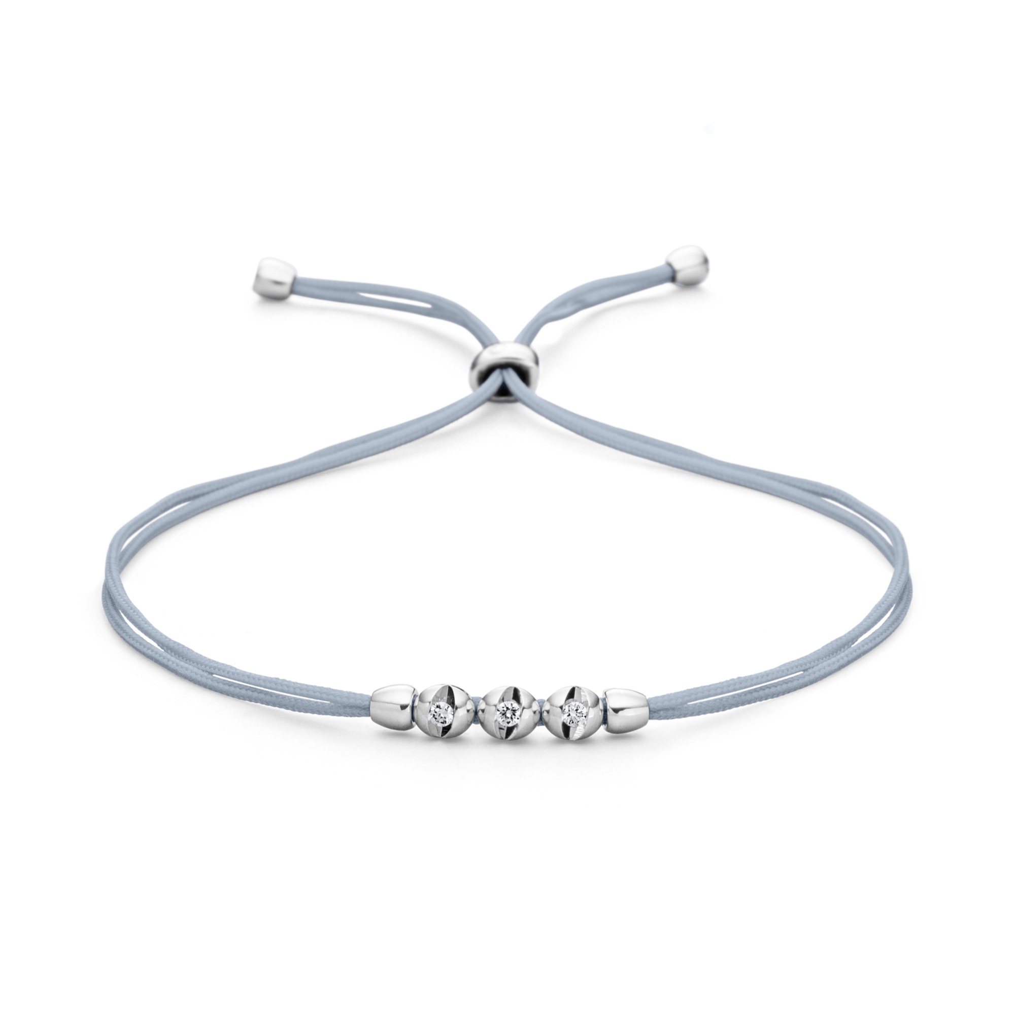 Schaffrath COLORTAIRE Armband (Ref: CTR32_B_0015_BR_2_12_SHADOWGREY_WW)