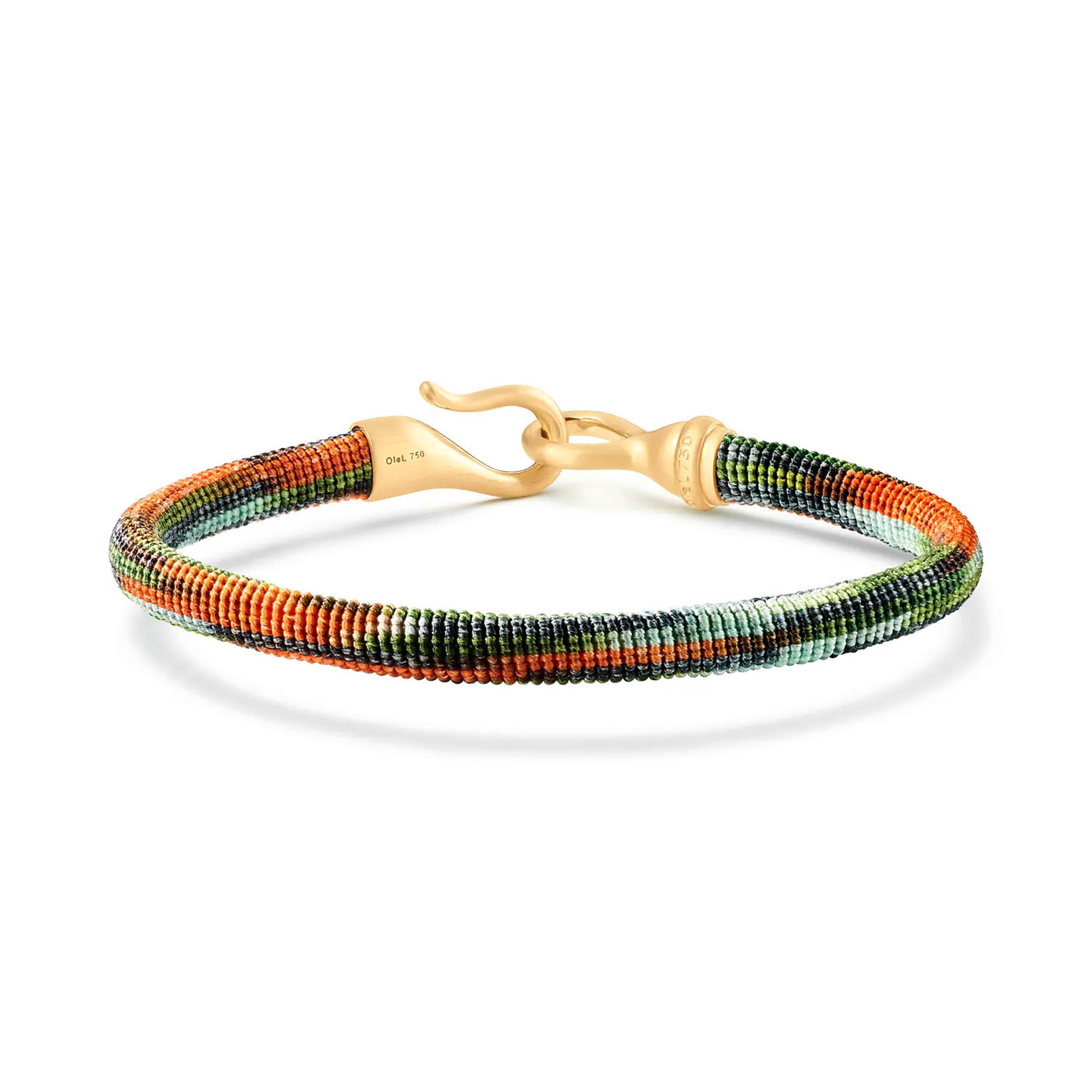 Ole Lynggaard Copenhagen Life Armband (Ref: A2952-404)