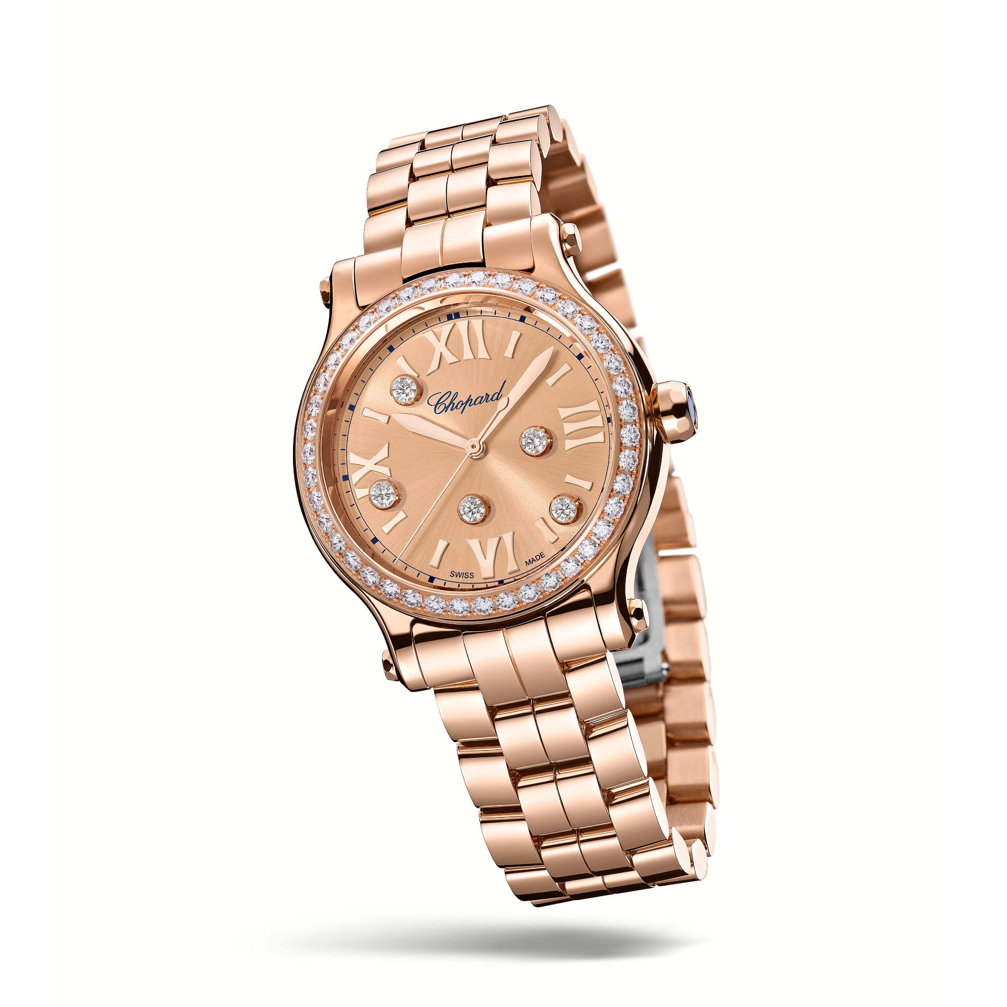 Chopard Happy Sport (Ref: 275378-5009)