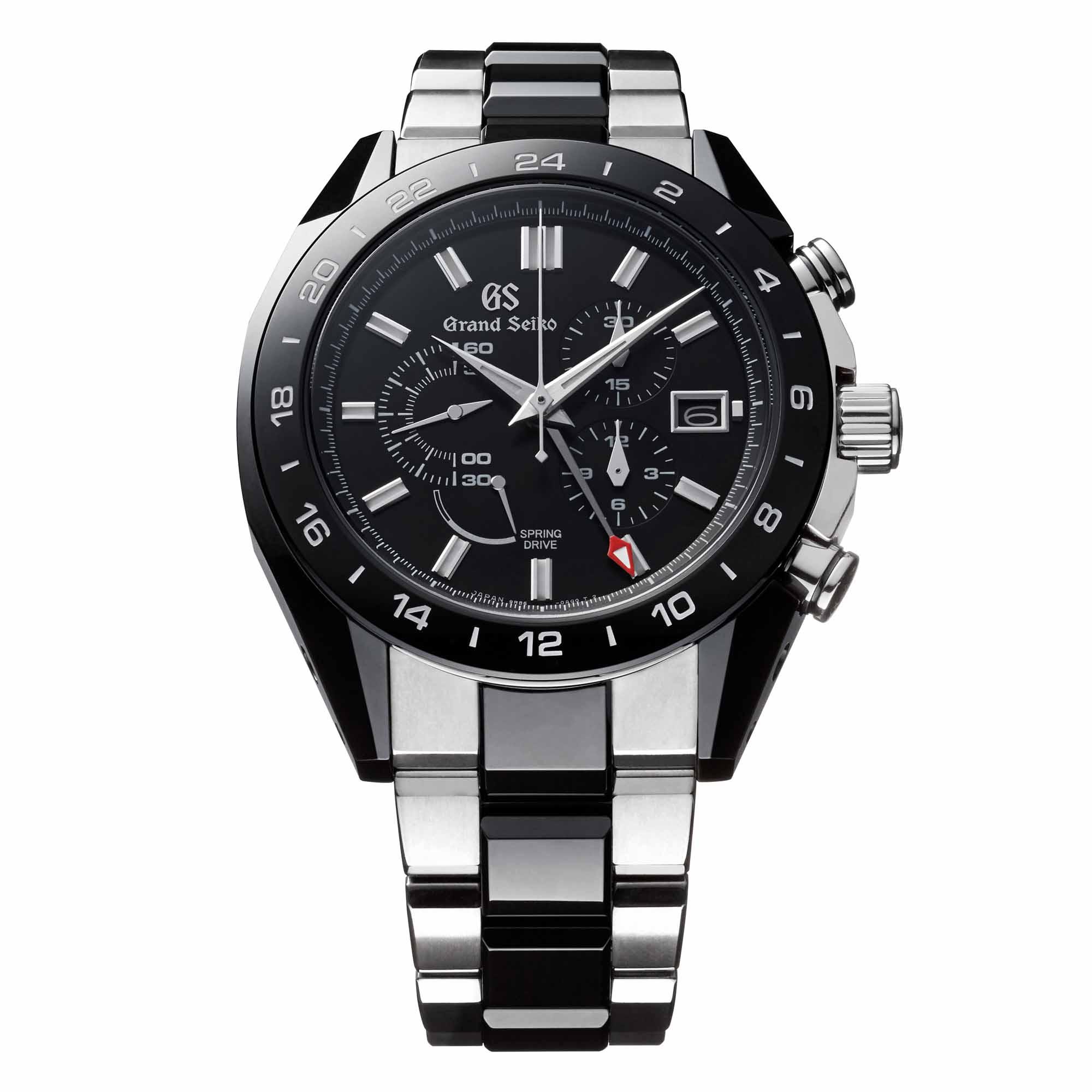 Grand Seiko Sport (Ref: SBGC223)
