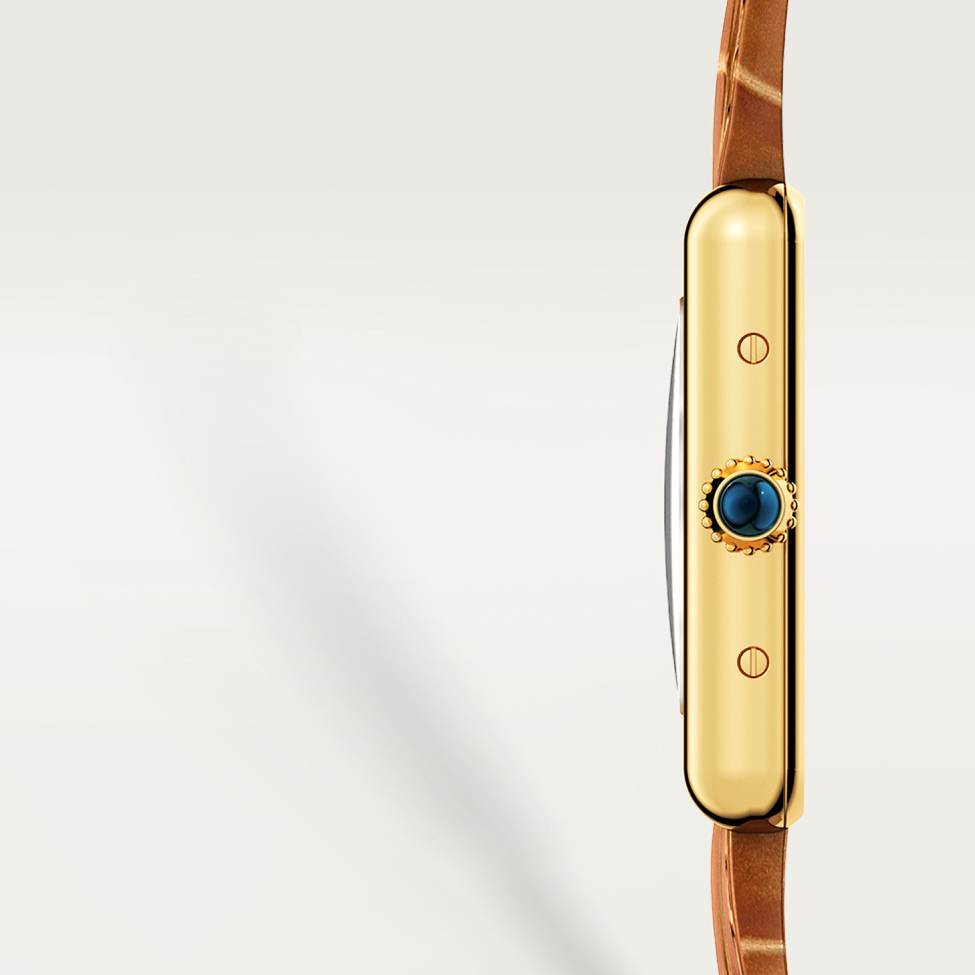Cartier Tank Louis Cartier (Ref: W1529856)