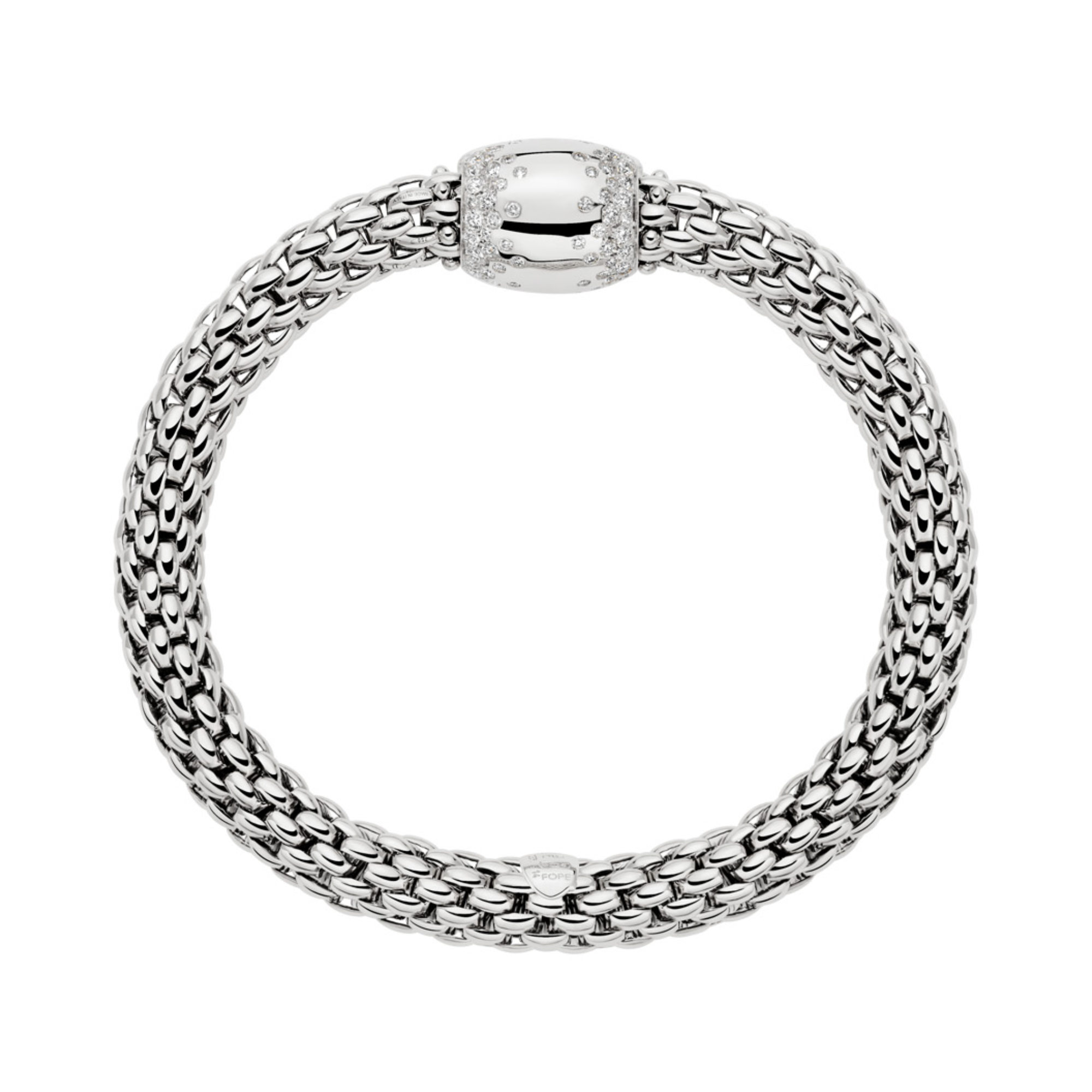 FOPE Love Nest Flex'it Armband (Ref: 45214BX_BB_B_XBX_0XS)