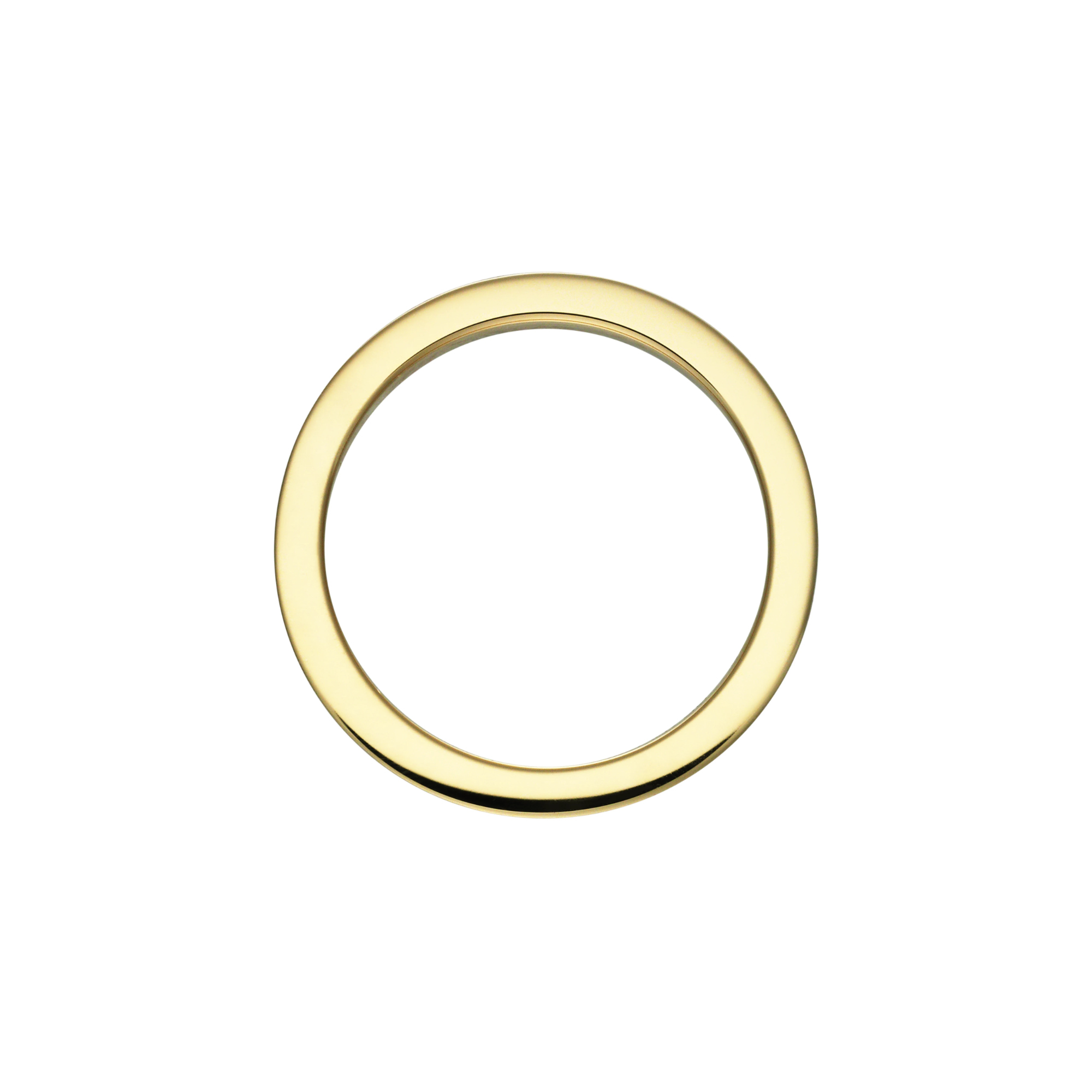 Chopard Timeless Wedding Band Ring (Ref: 824402-0008)