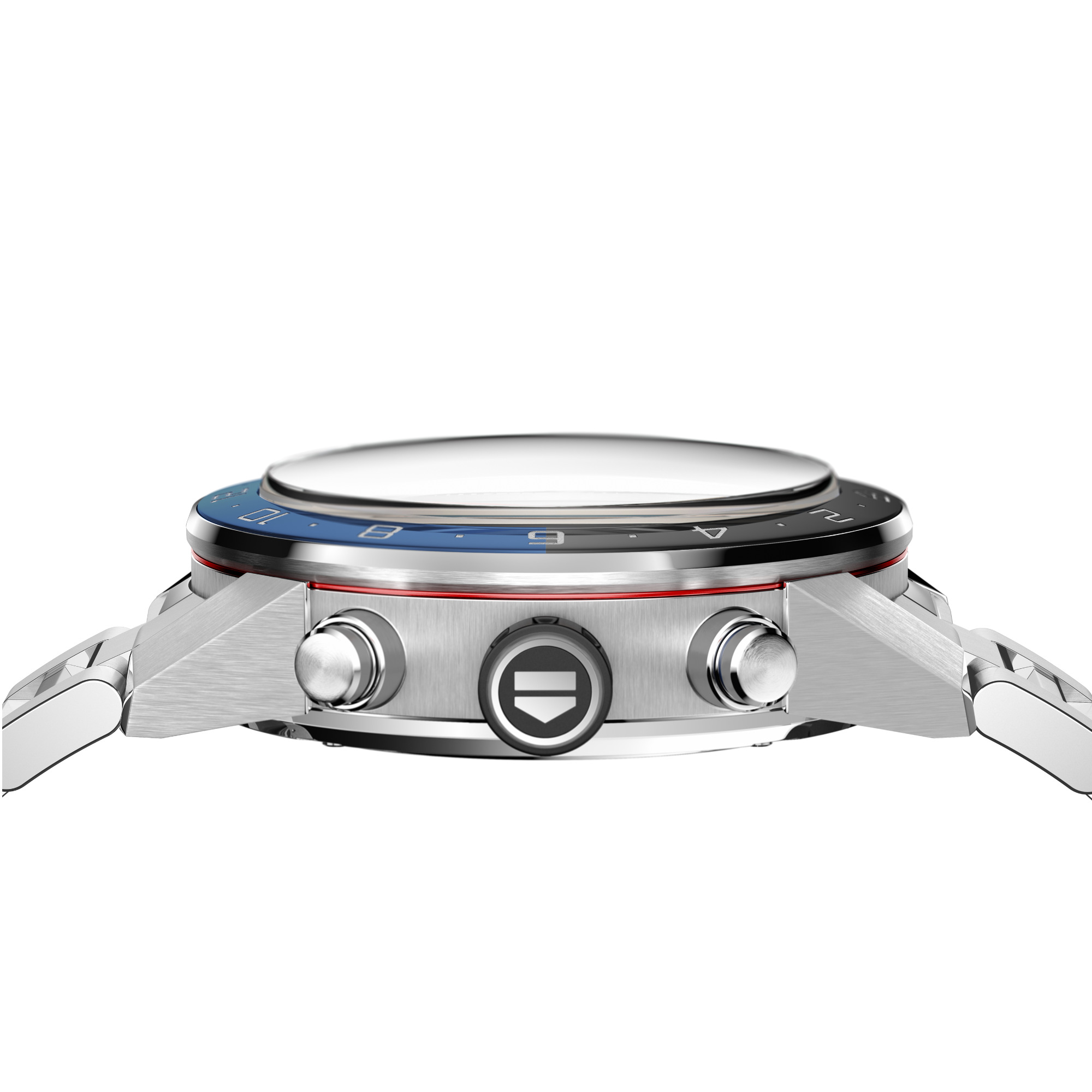 TAG Heuer TAG HEUER CARRERA  (Ref: CBG2A1Z.BA0658)