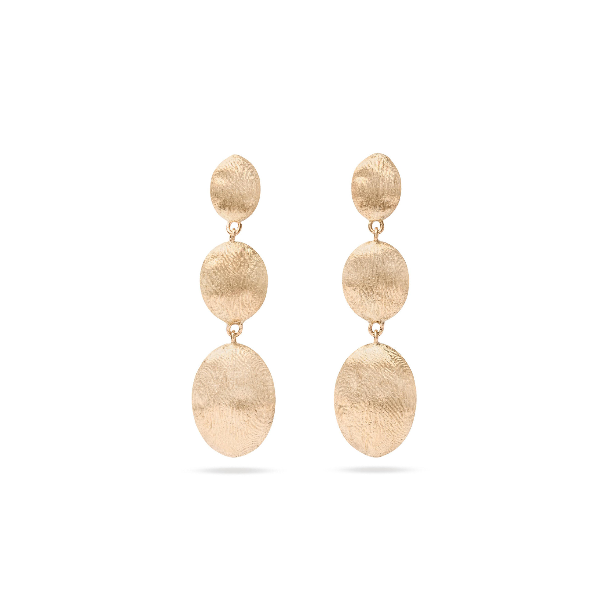 Marco Bicego Siviglia Ohrringe (Ref: OB1694__Y_02)