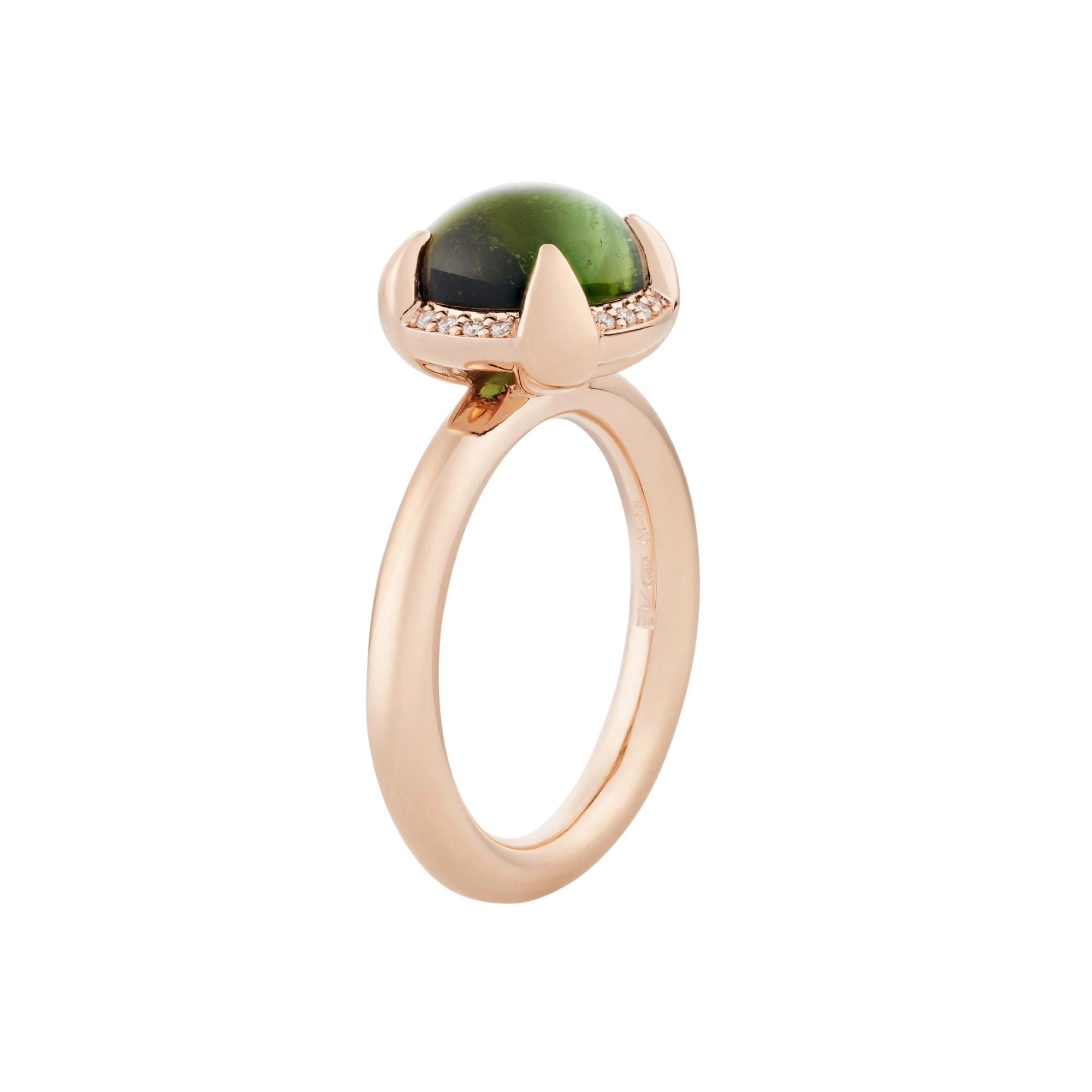 Bron Catch Ring (Ref: 4RR4881GTCBR)