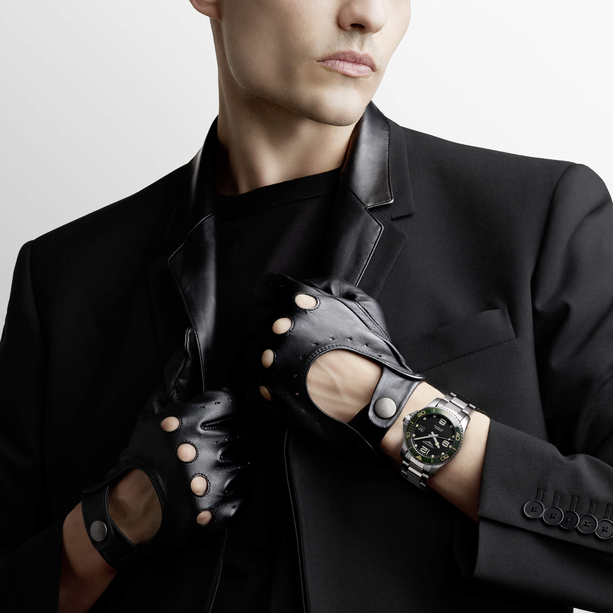 Longines HYDROCONQUEST (Ref: L3.781.4.05.6)