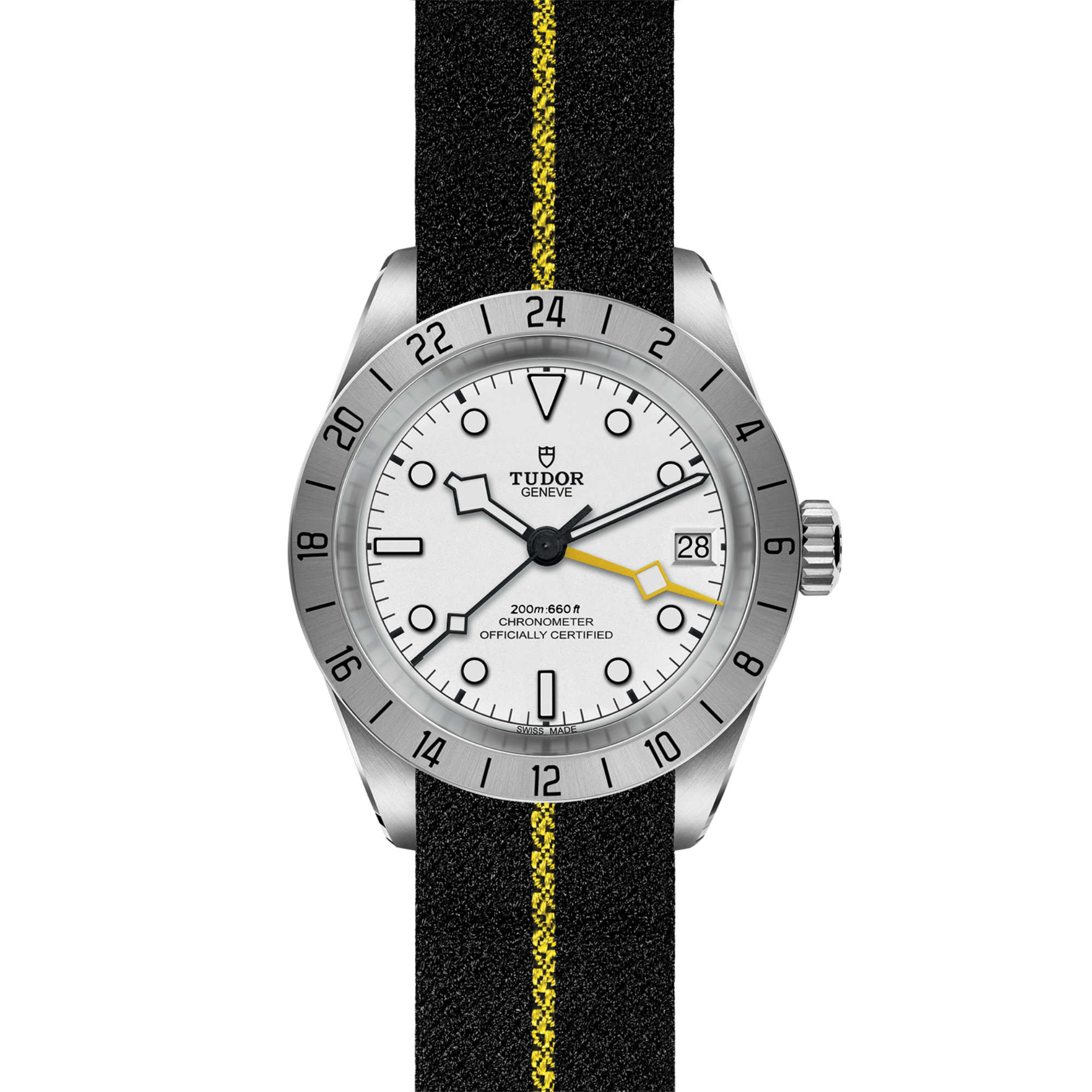 TUDOR Black Bay PRO (Ref: M79470-0005)