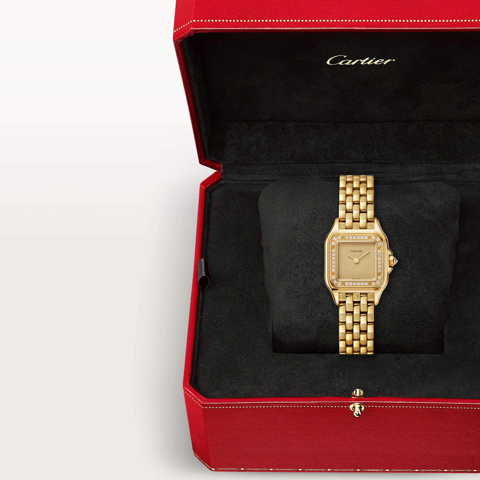 Cartier Panthère de Cartier (Ref: WJPN0057)