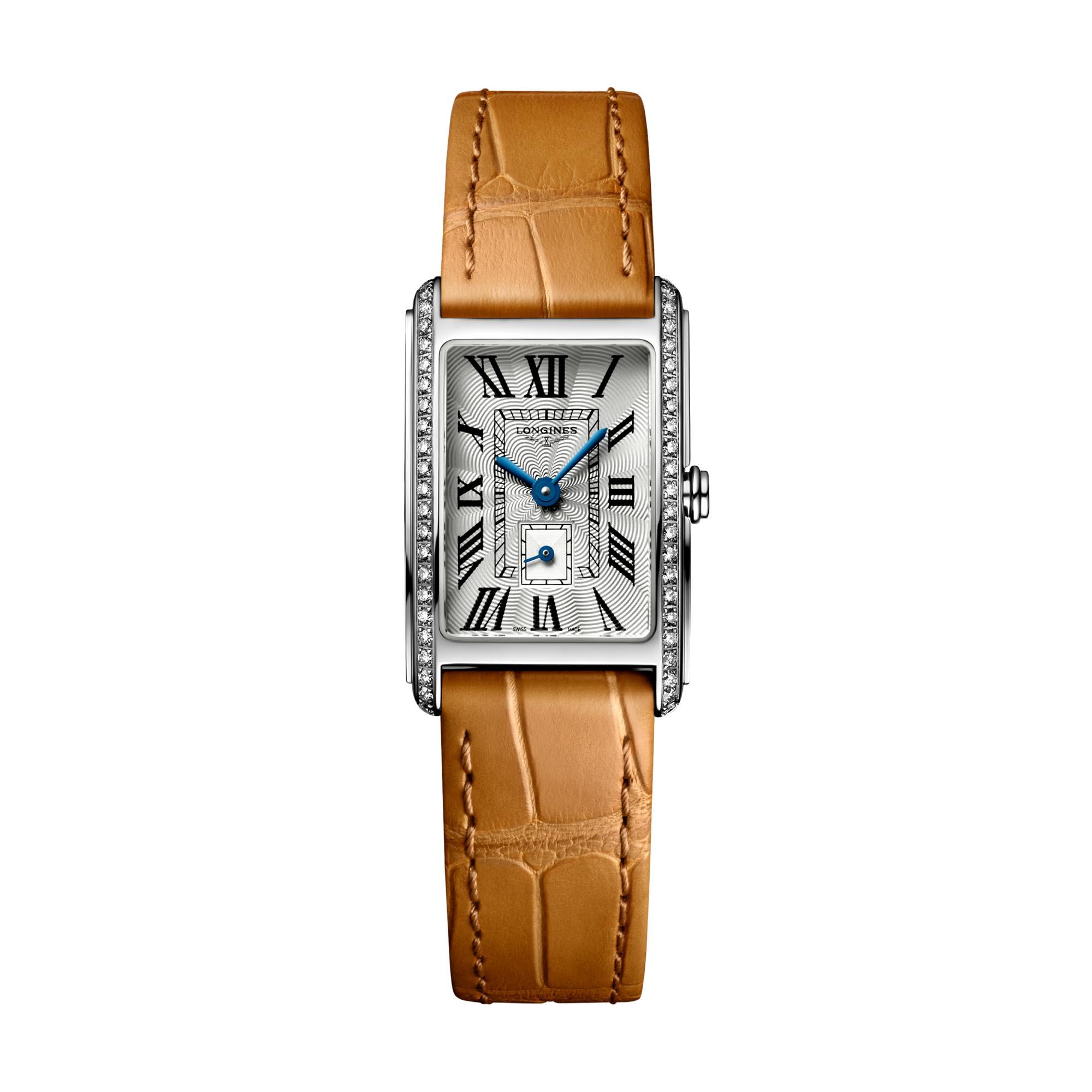 Longines LONGINES DOLCEVITA (Ref: L5.255.0.71.4)