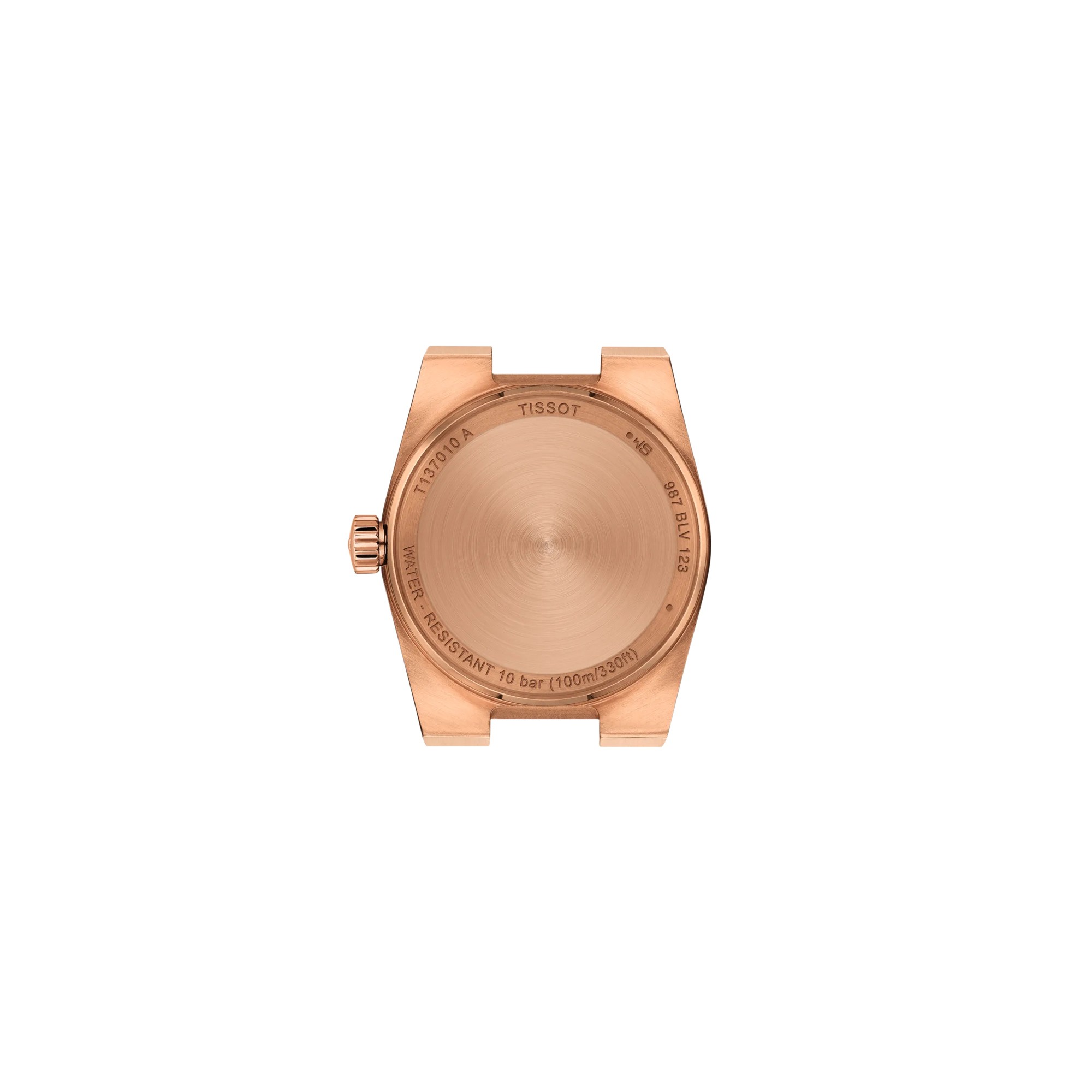 Tissot PRX 25mm (Ref: T137.010.33.506.00)