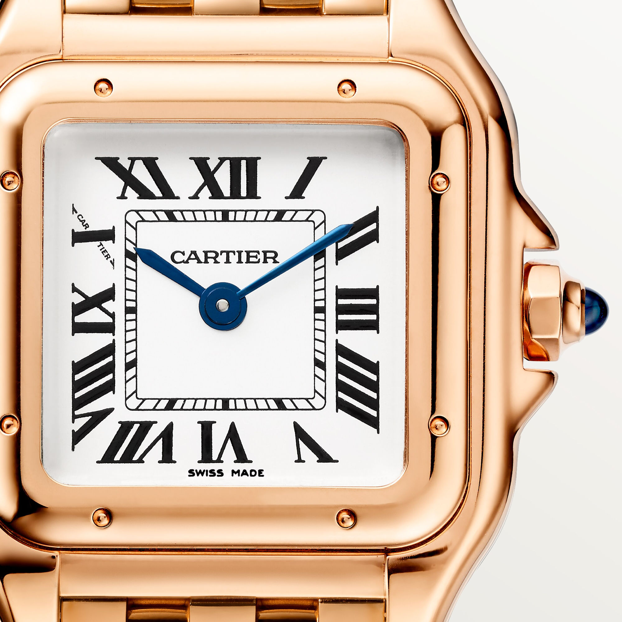 Cartier Panthère de Cartier (Ref: WGPN0040)