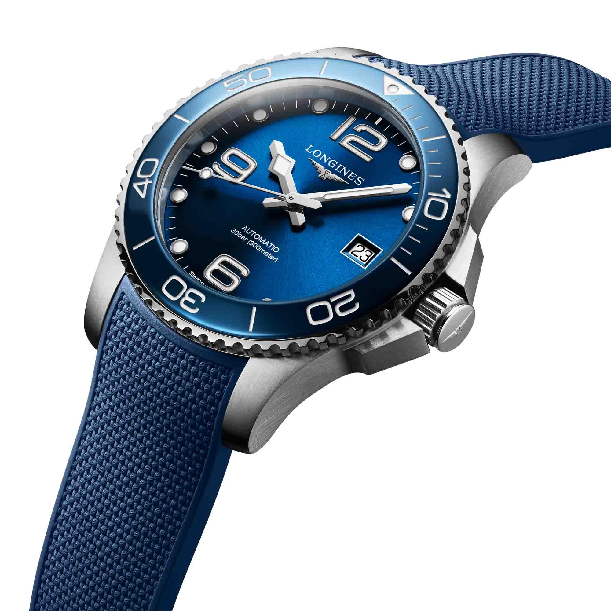 Longines HYDROCONQUEST (Ref: L3.780.4.96.9)