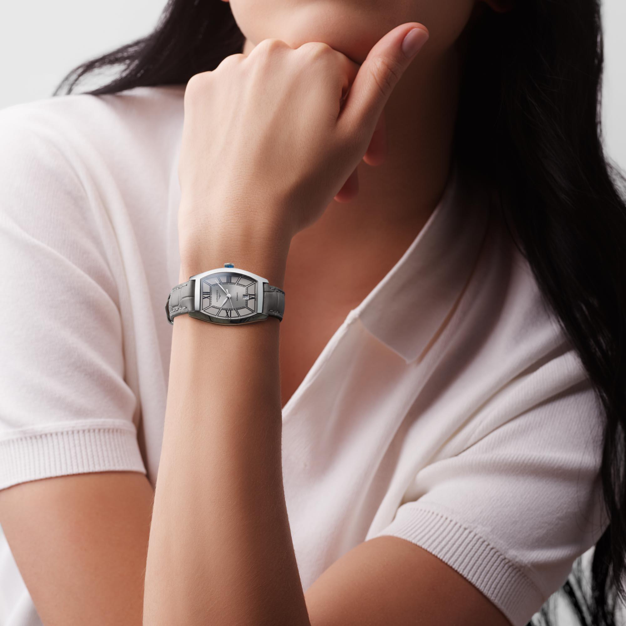 Longines LONGINES EVIDENZA (Ref: L2.142.4.66.2)