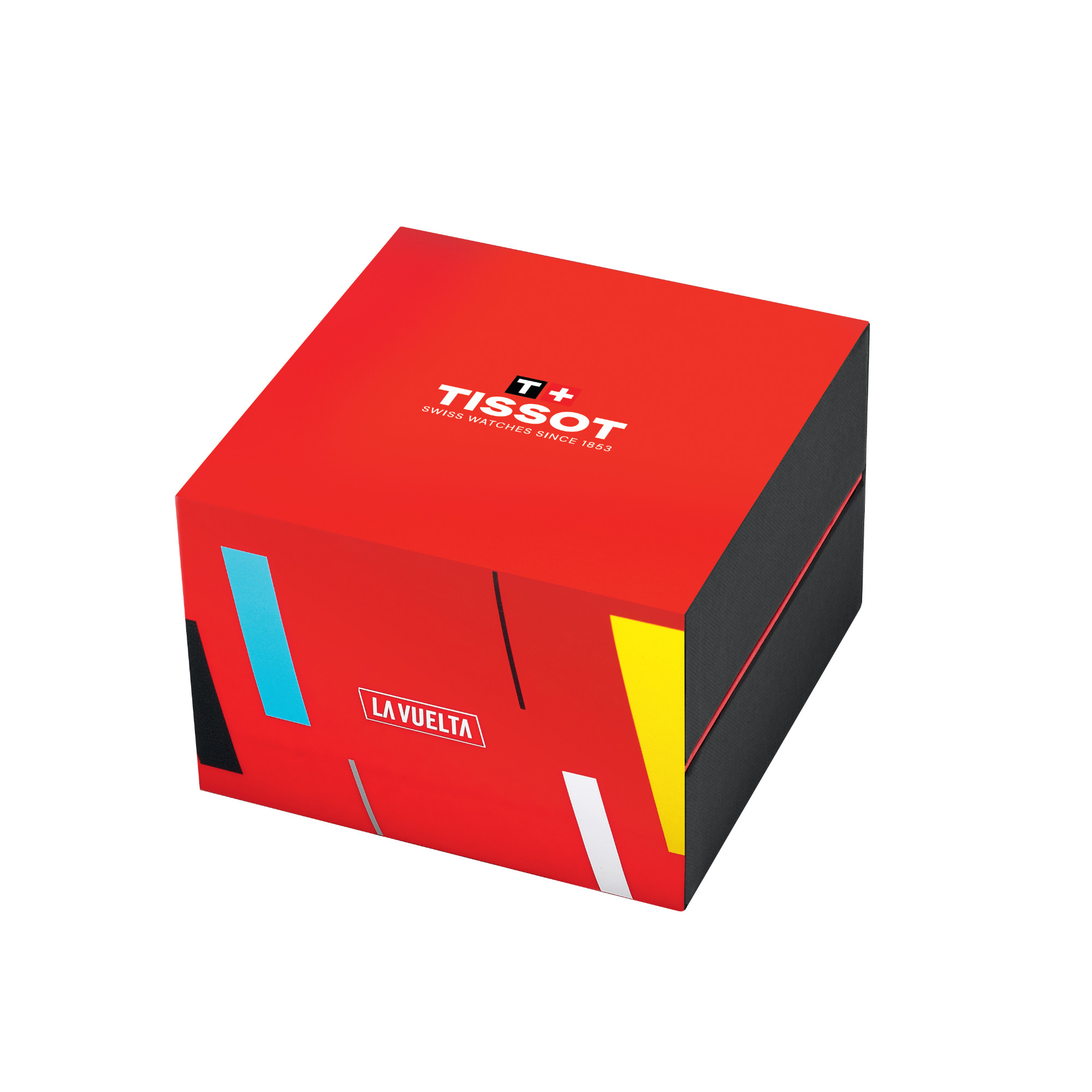 Tissot PR 100 Vuelta (Ref: T150.417.11.051.01)