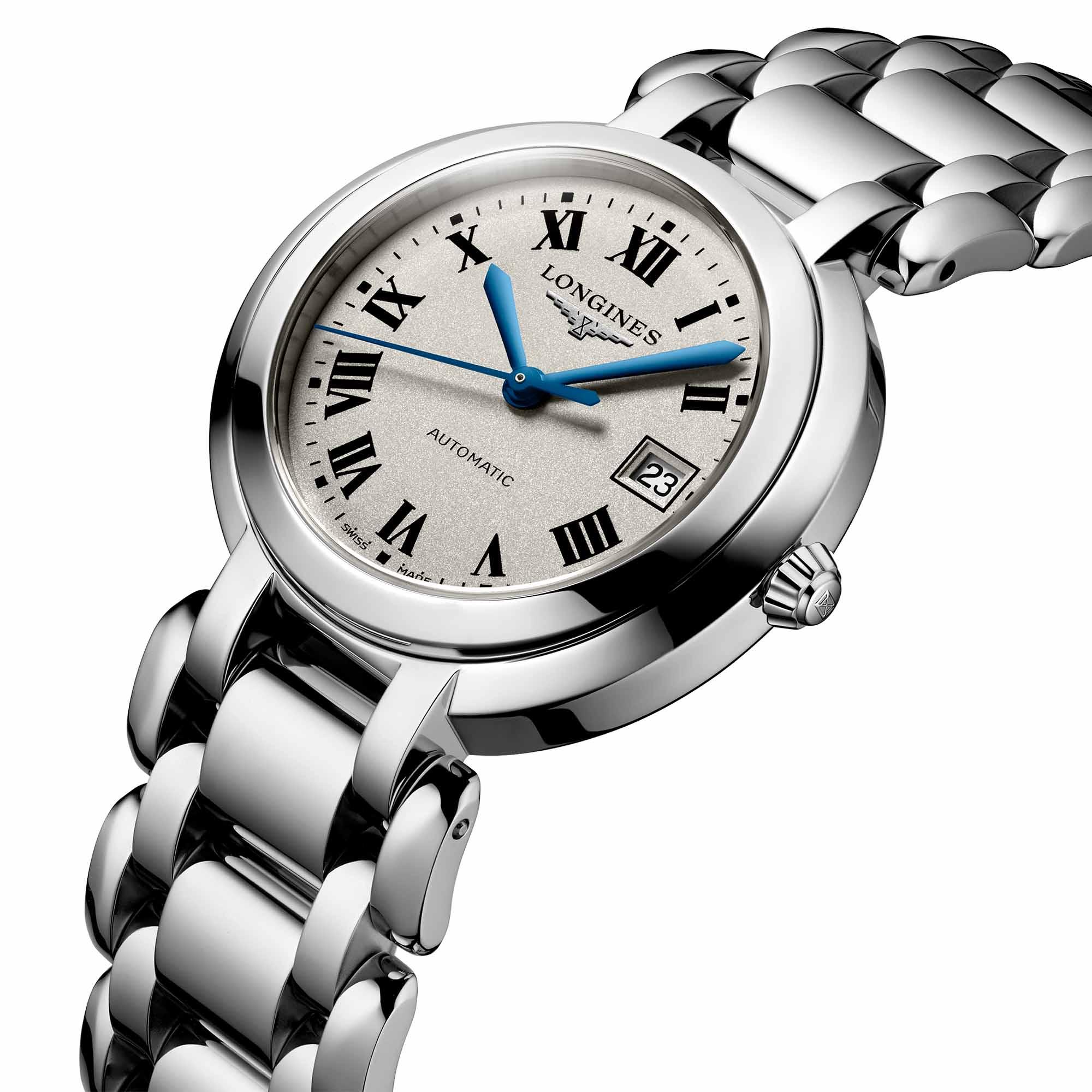Longines LONGINES PRIMALUNA (Ref: L8.113.4.71.6)