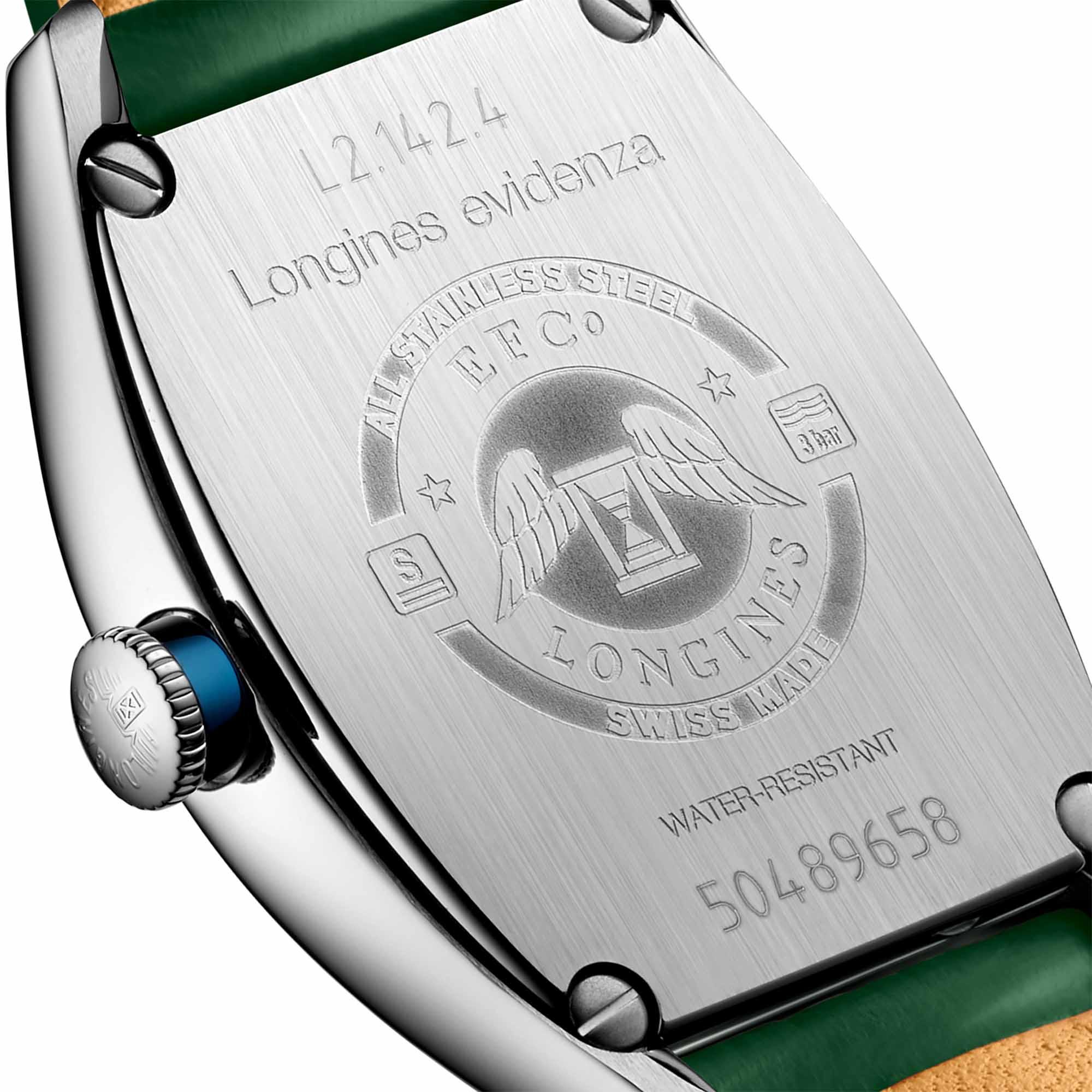 Longines LONGINES EVIDENZA (Ref: L2.142.4.06.2)