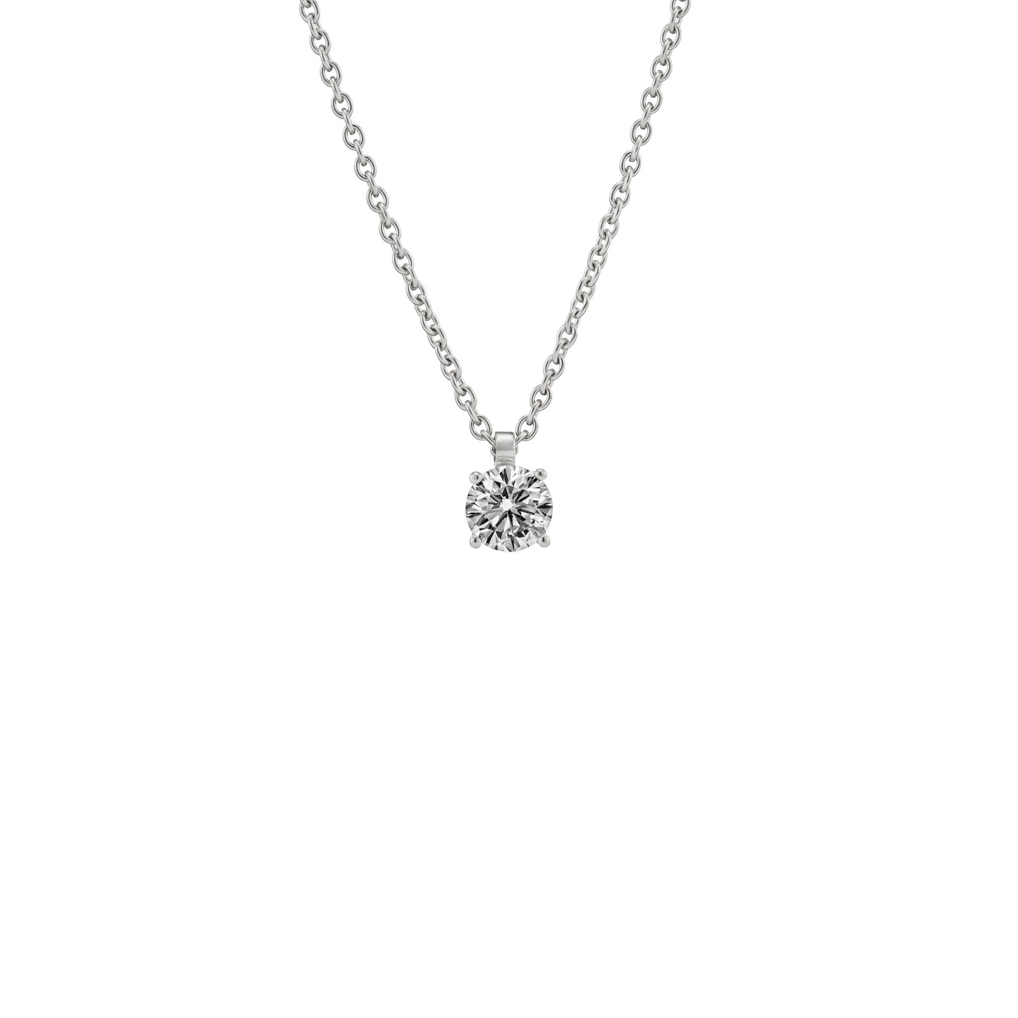 H. D. Krieger Anhänger mit Kette (Ref: 112.7021.59.1)