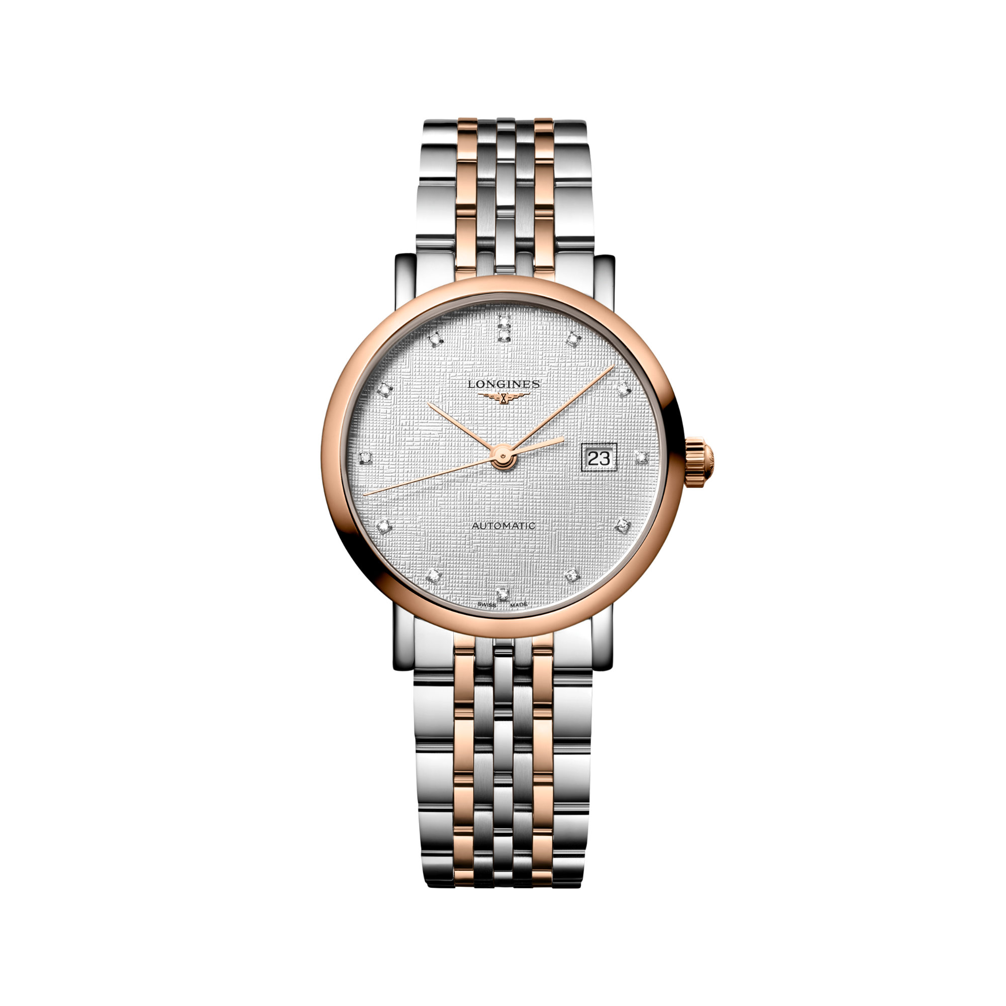 Longines LONGINES ELEGANT COLLECTION (Ref: L4.310.5.79.7)