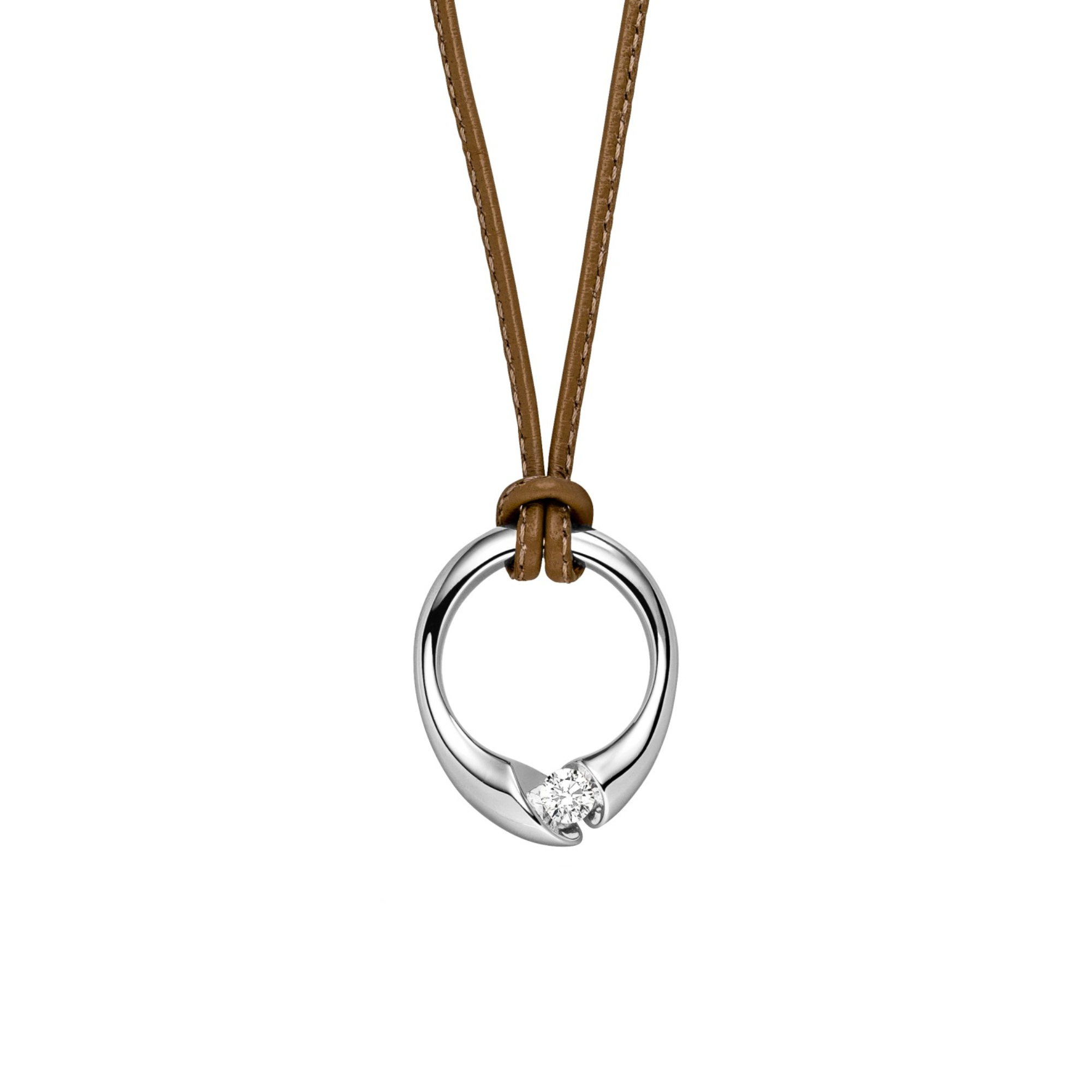 Schaffrath CALLA Collier (Ref: 214_CALO1_L3_30_WW)