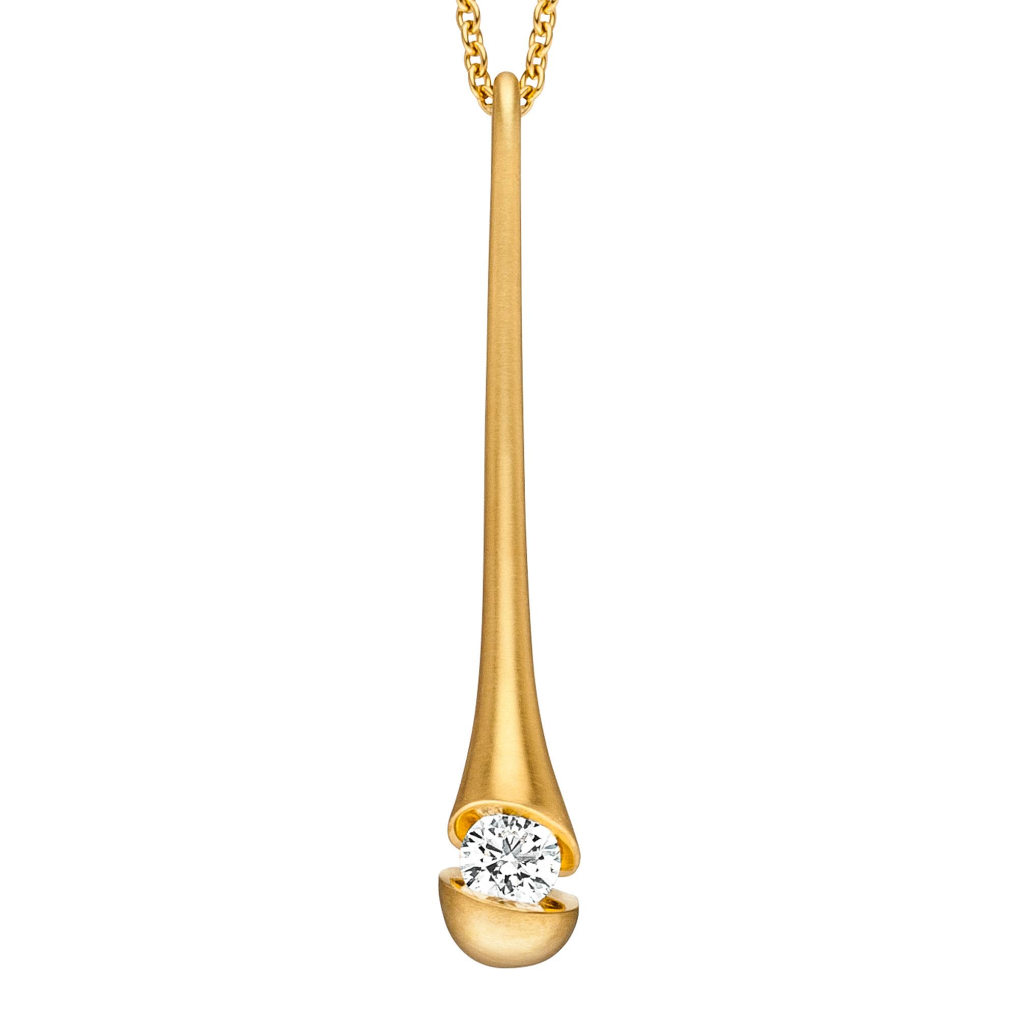 Schaffrath CALLA Collier (Ref: 114_CALD2_30_GW)