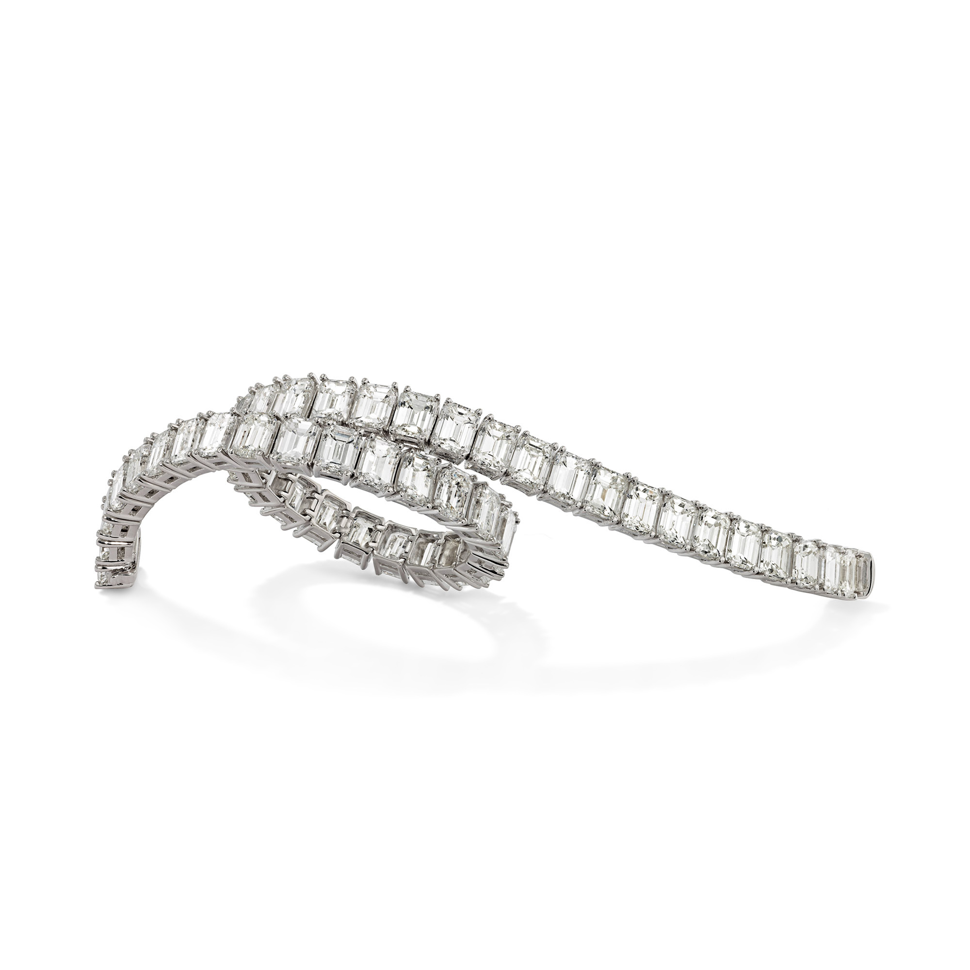 H. Krieger Eternity Armband (Ref: 212.2789.19.9)