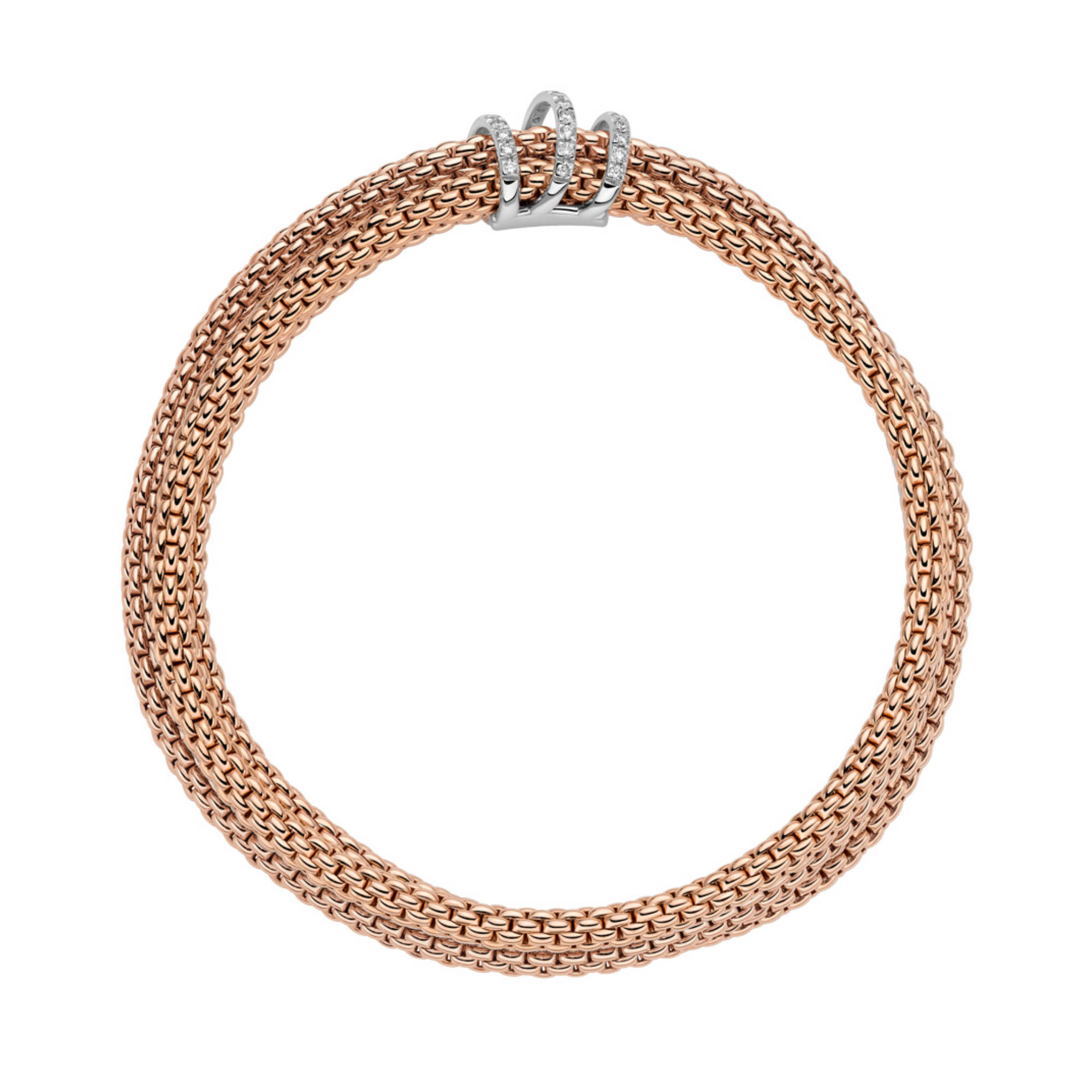 FOPE Prima Flex'it Armband (Ref: 75108BX_PB_R_XBX_0XS)