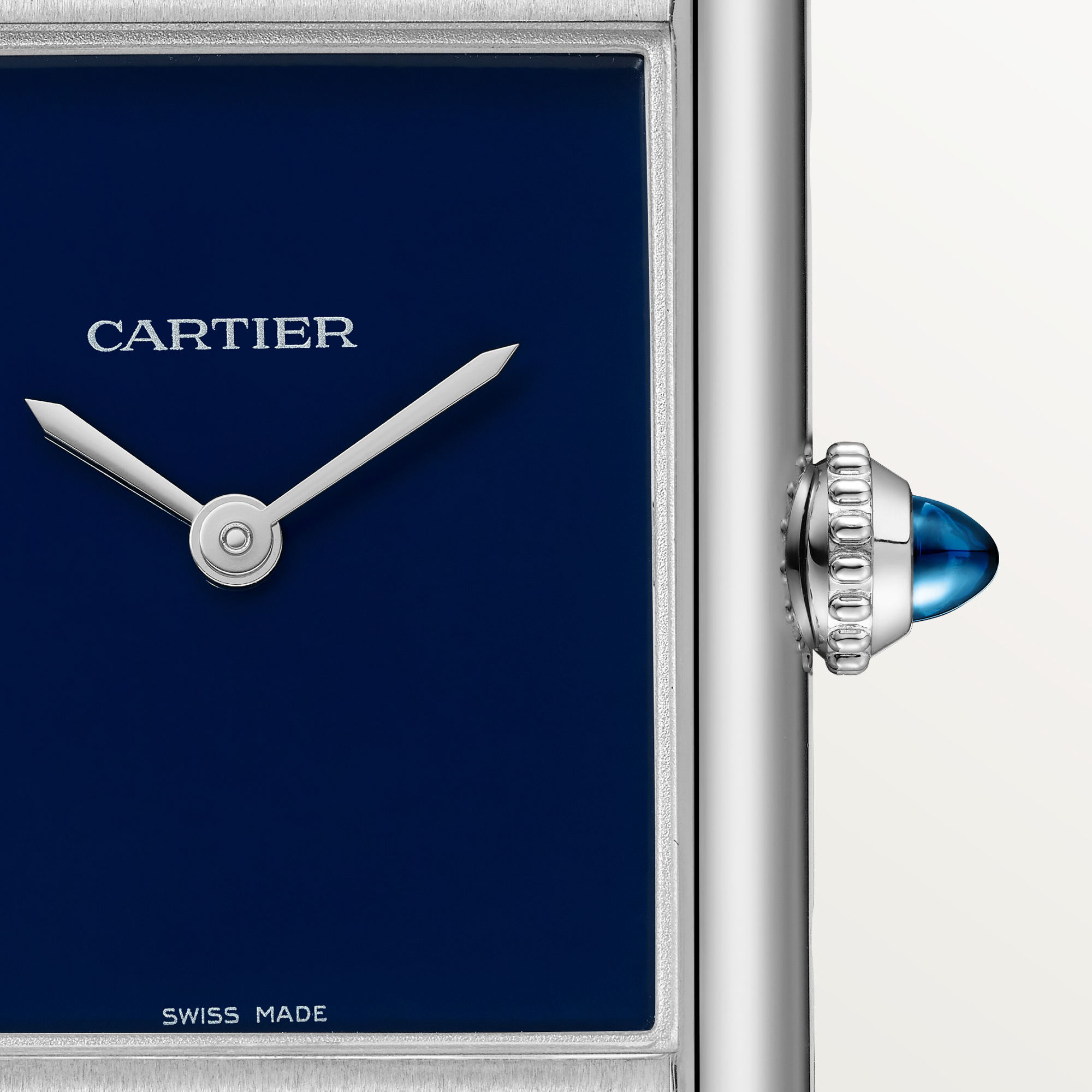 Cartier Tank Must (Ref: WSTA0055)