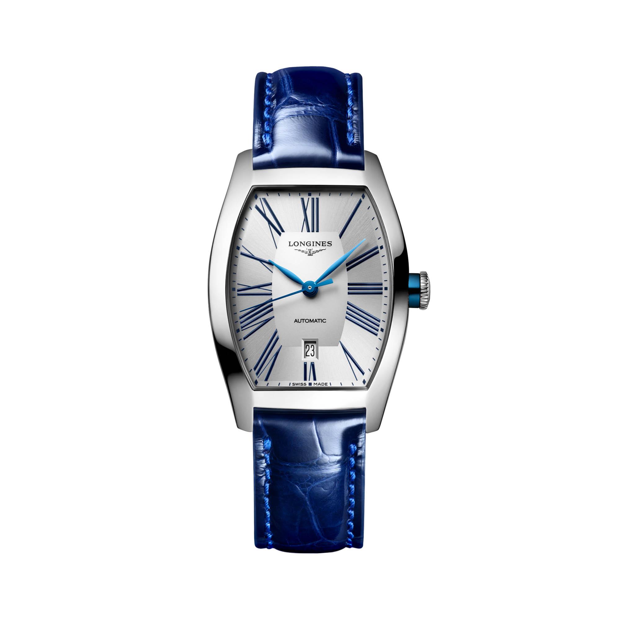 Longines LONGINES EVIDENZA (Ref: L2.142.4.70.2)