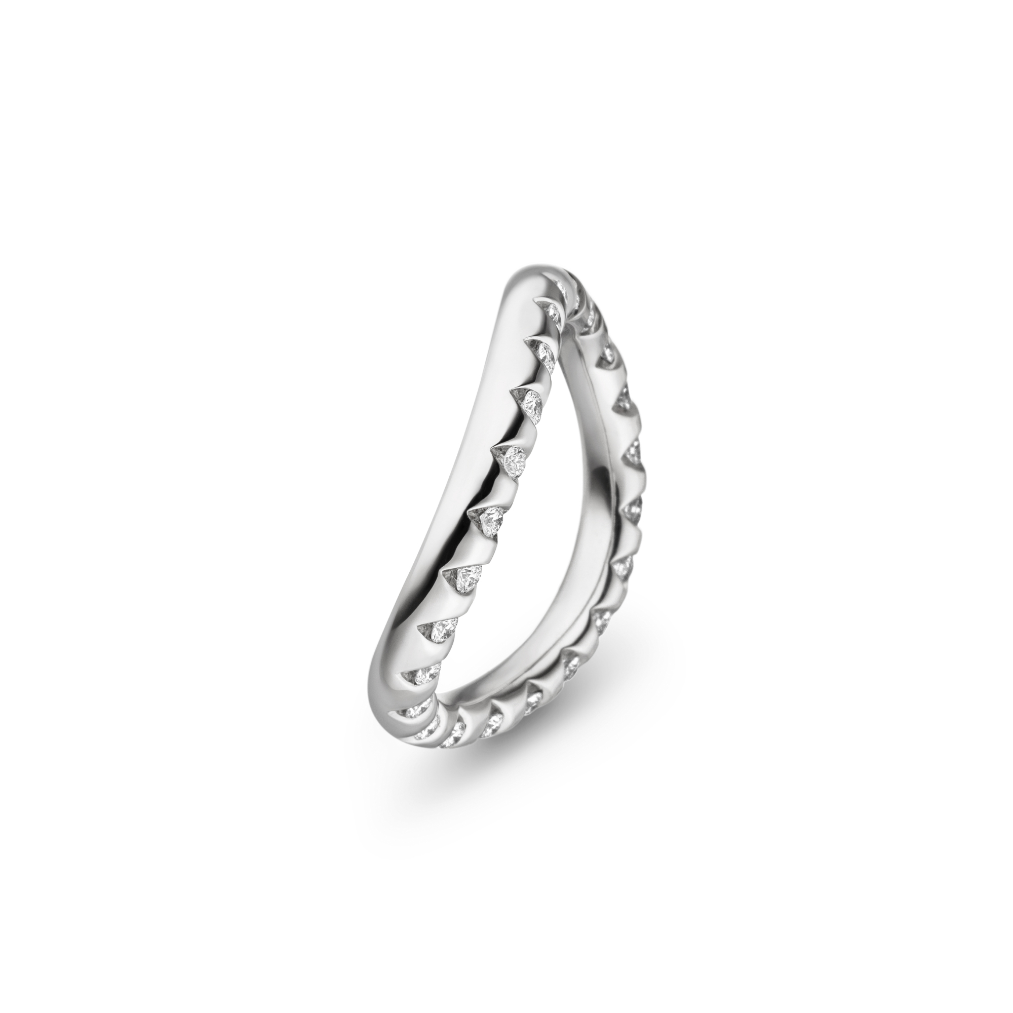 Schaffrath LA LUNA Diamantring (Ref: 218_2N295_030_WW)
