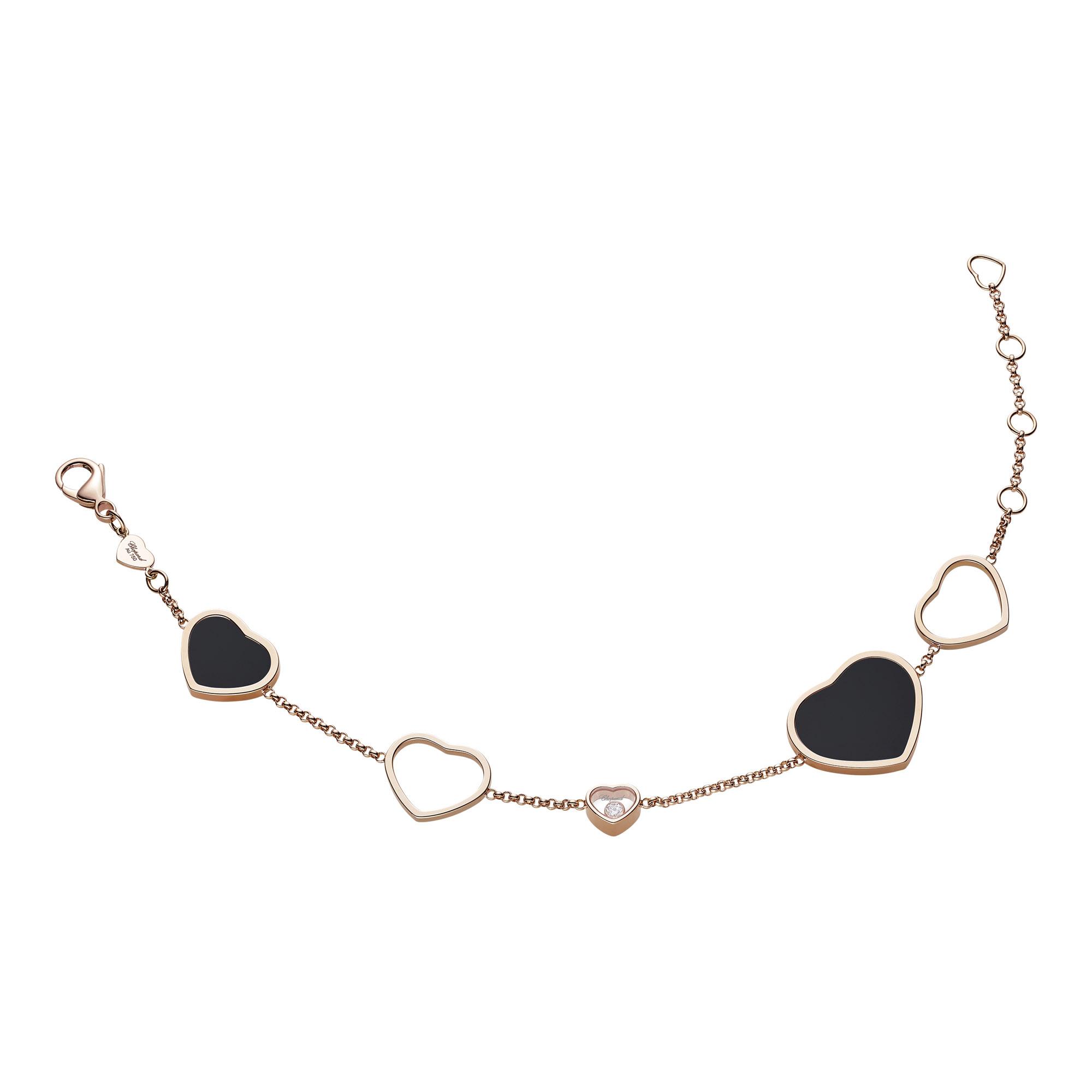 Chopard Happy Hearts Armband (Ref: 857482-5021)