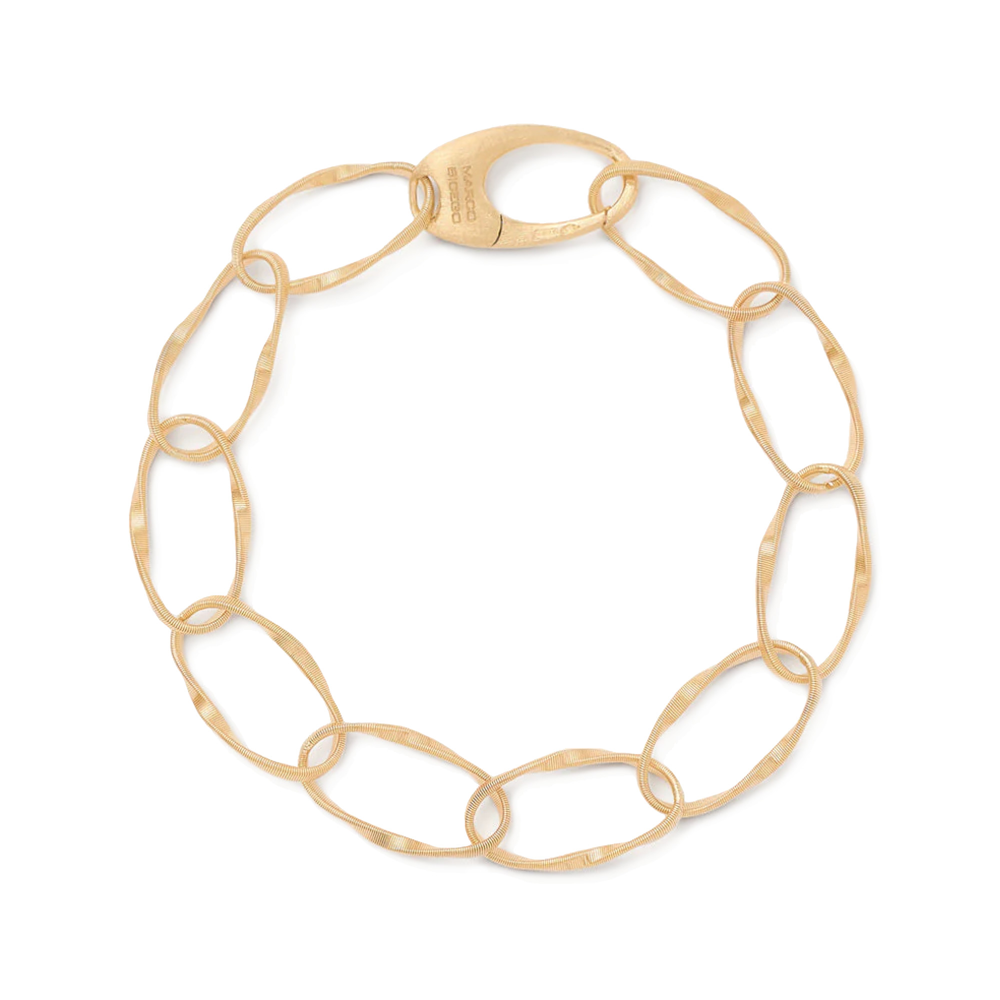 Marco Bicego Marrakech Onde Armband (Ref: BG778  Y)