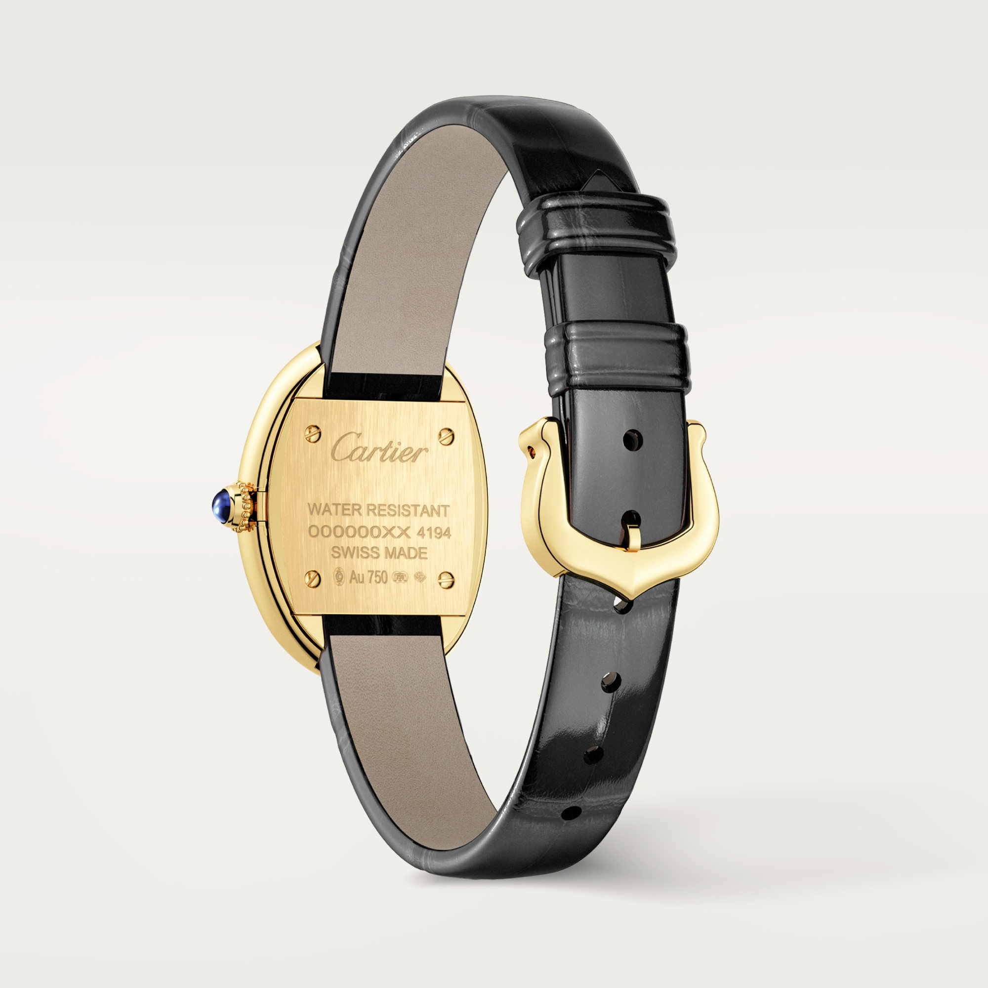 Cartier Baignoire (Ref: WGBA0042)