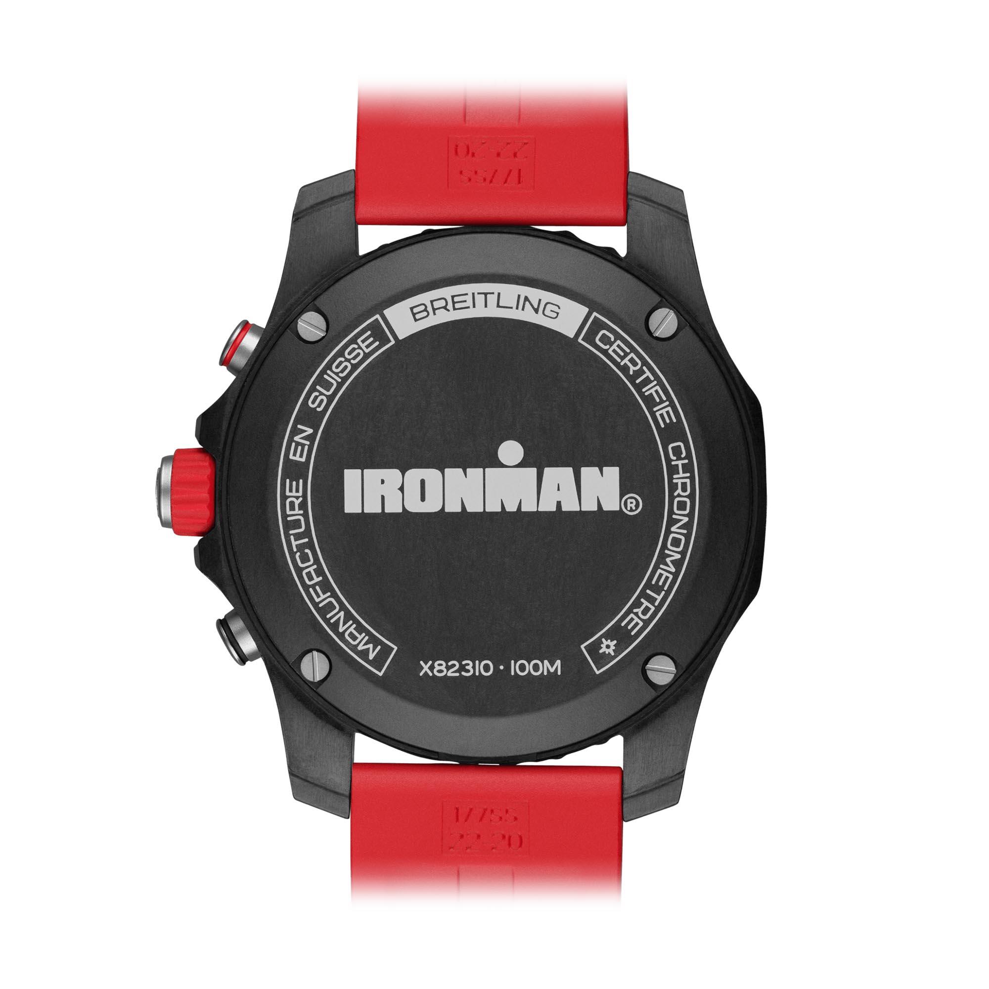 Breitling Endurance Pro Ironman® (Ref: X823109A1K1S1)