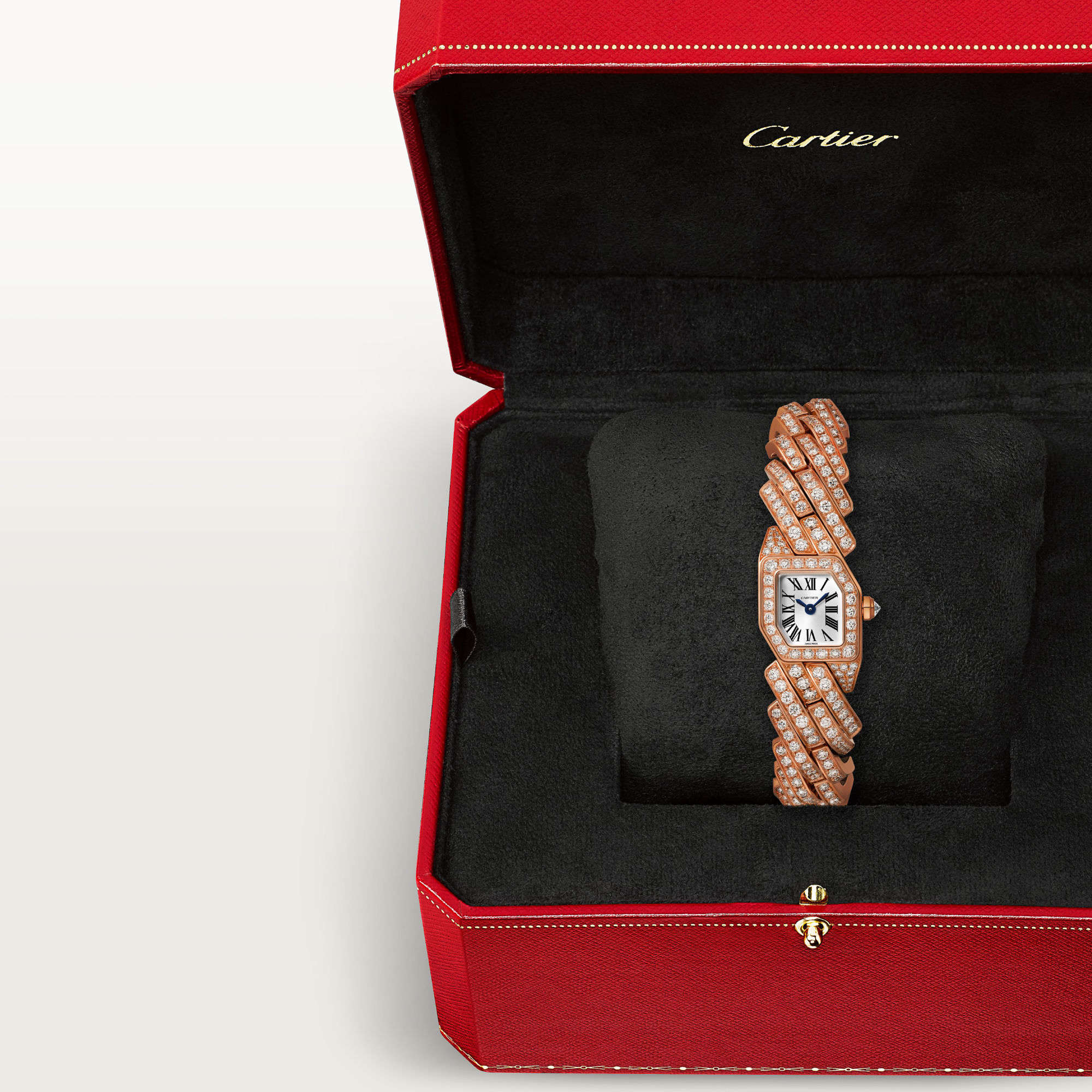 Cartier Maillon de Cartier (Ref: WJBJ0004)
