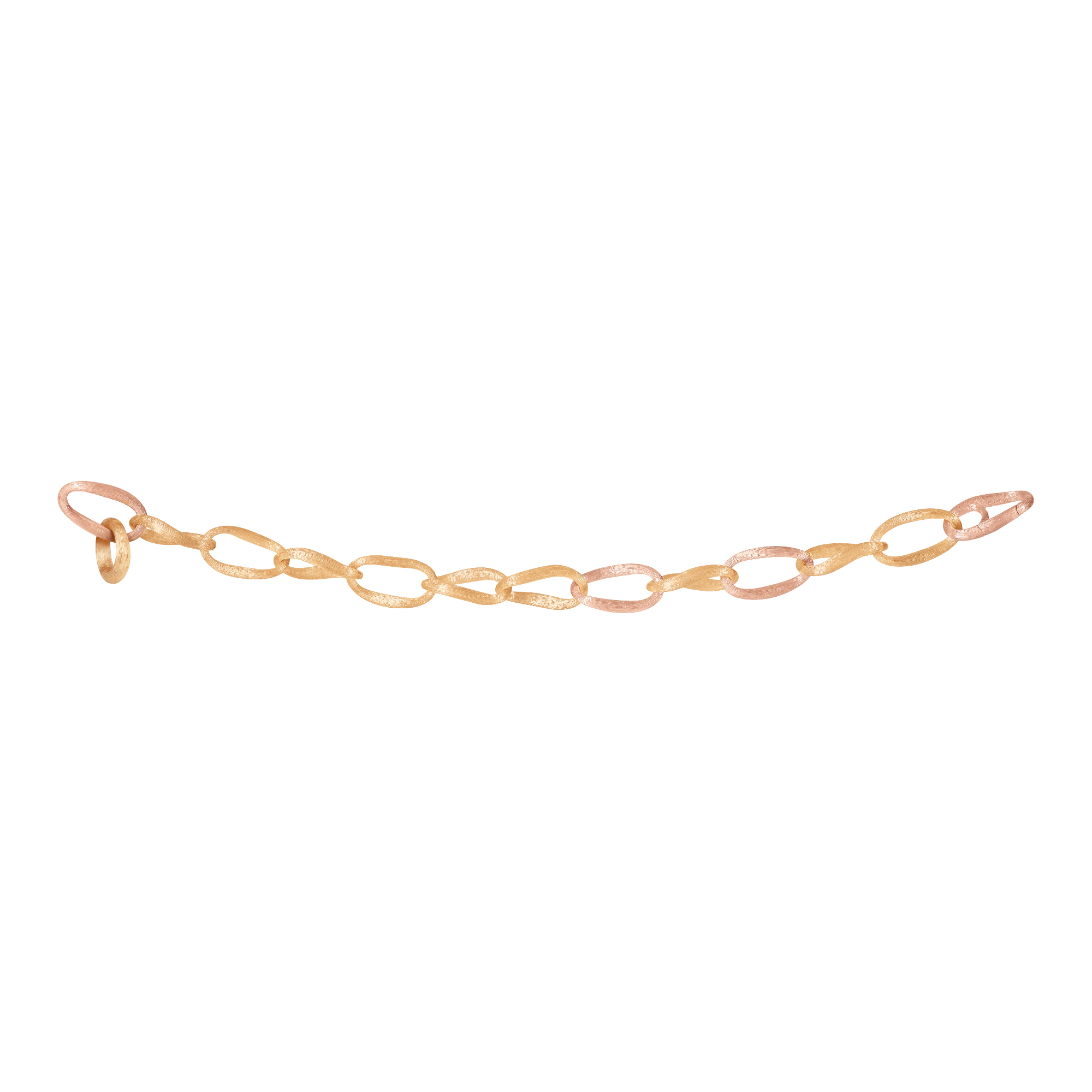 Ole Lynggaard Copenhagen Love Armband mittel (Ref: A1731-409)
