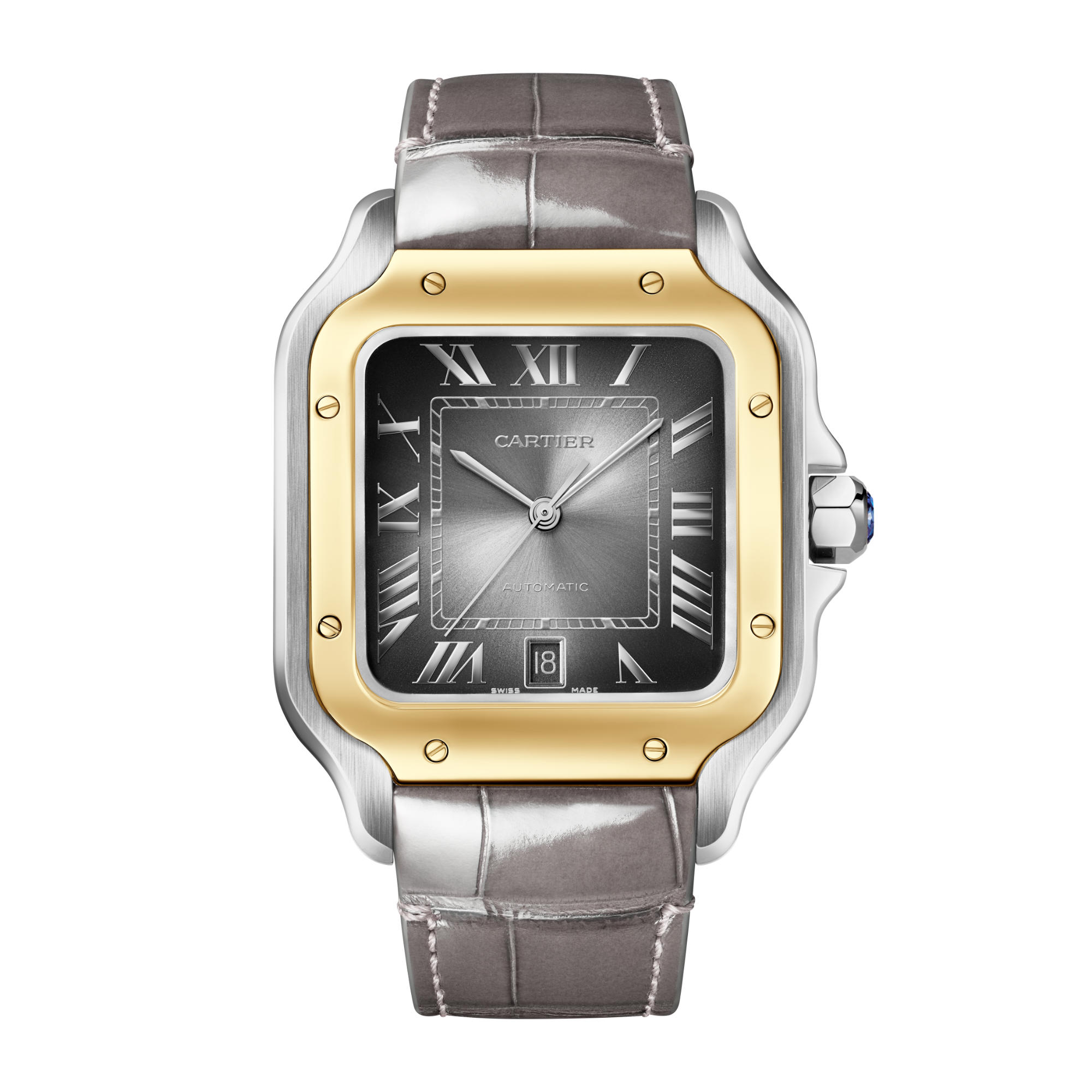 Cartier Santos de Cartier (Ref: W2SA0030)