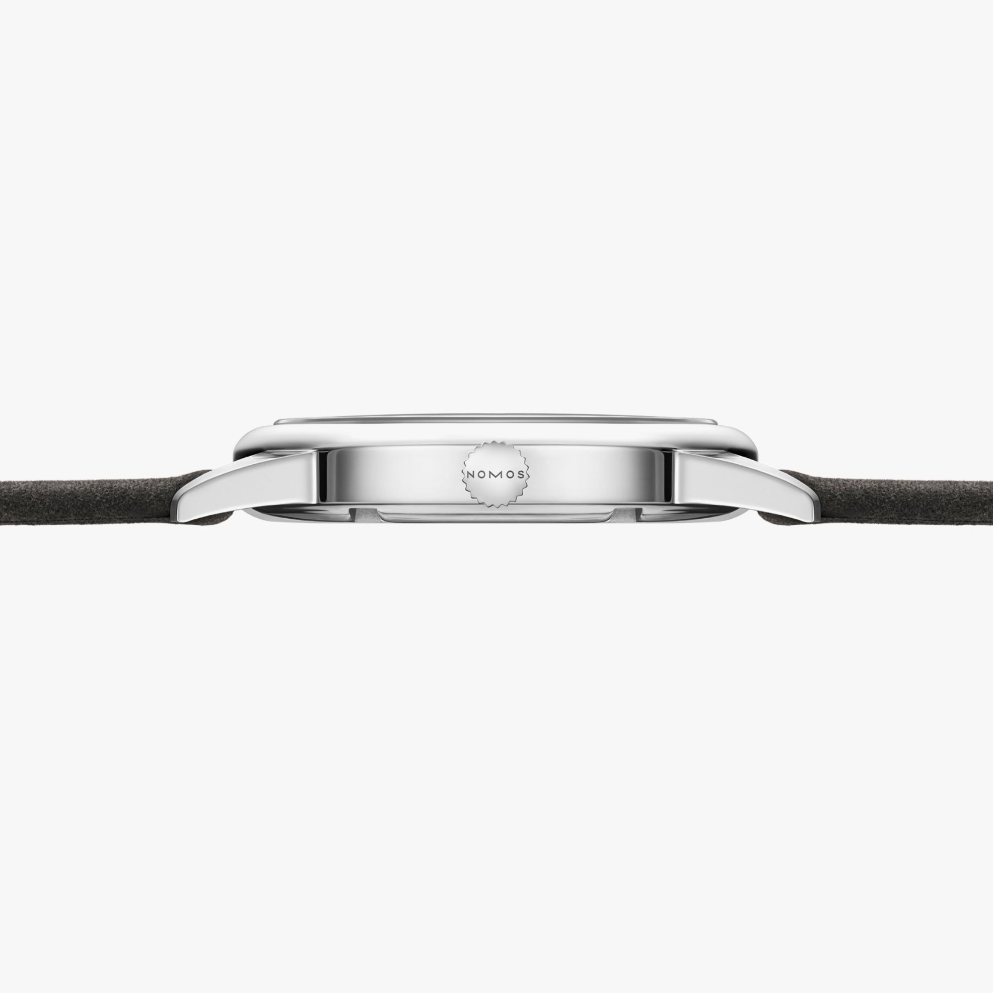 NOMOS Glashütte Club Campus 38 All Olive (Ref: 739.GB)