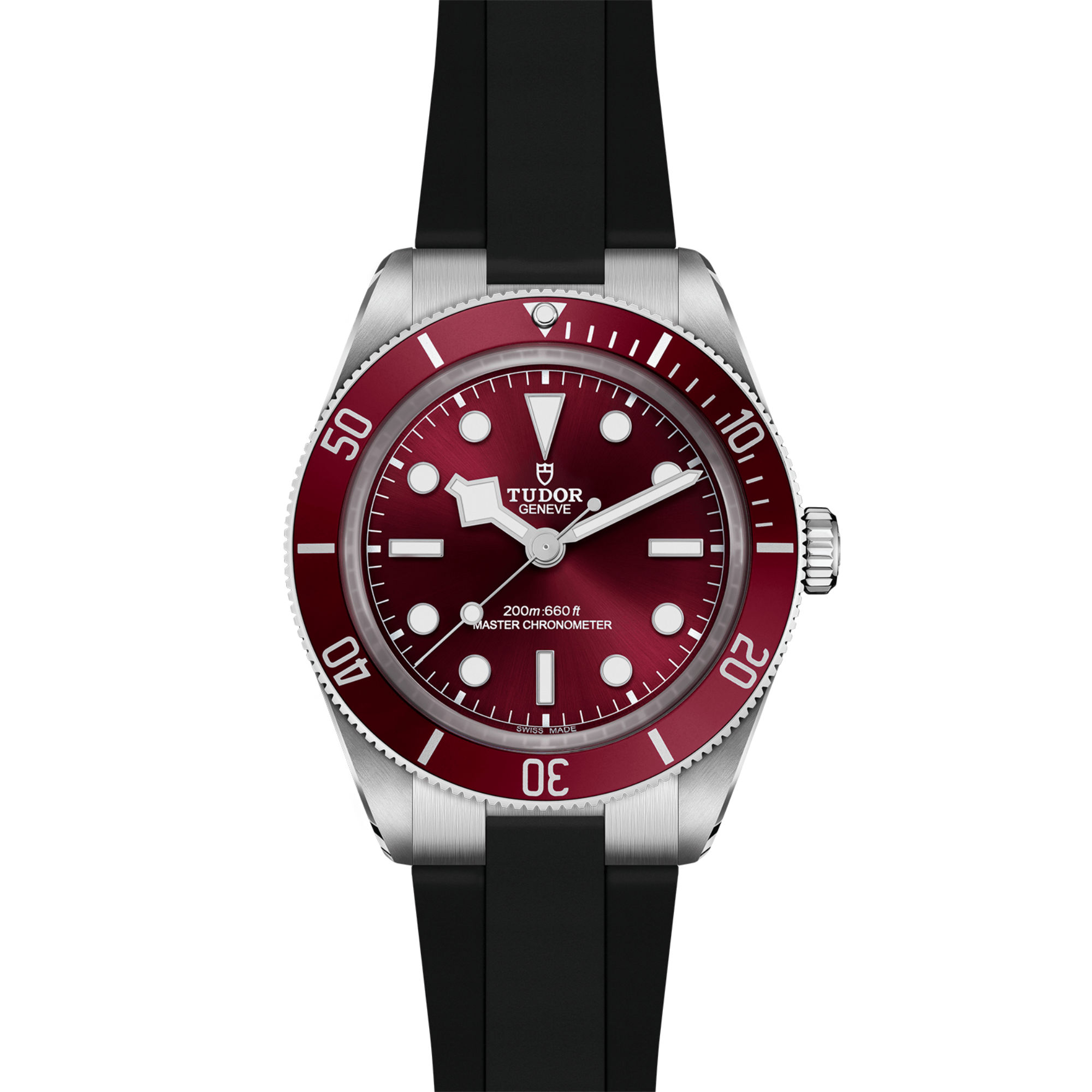 TUDOR Black Bay 58 (Ref: M7939A1A0RU-0003)